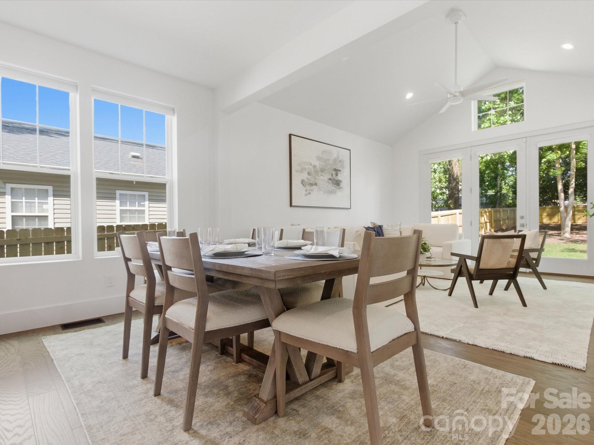 Smallwood - Residential
