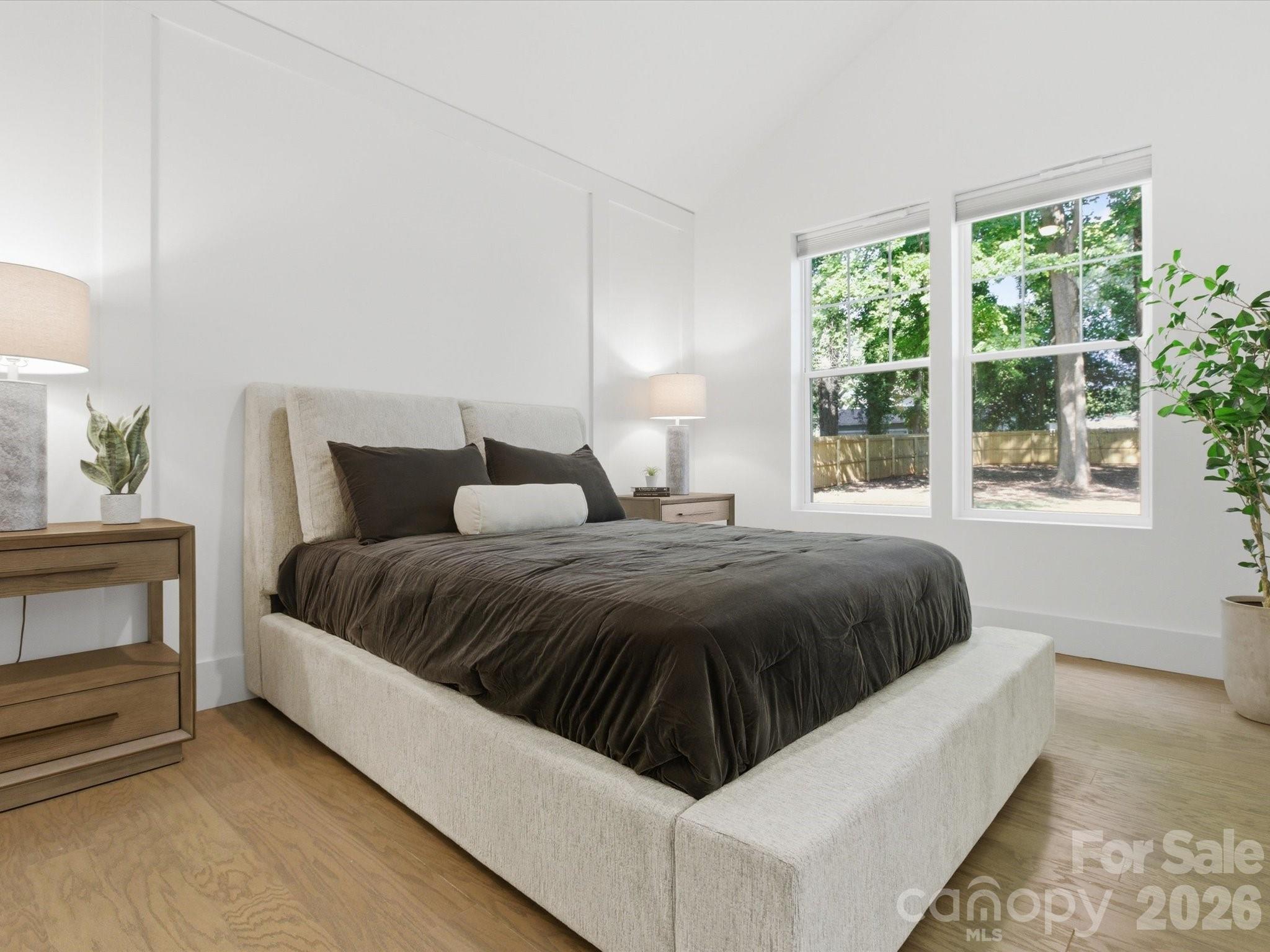 Smallwood - Residential
