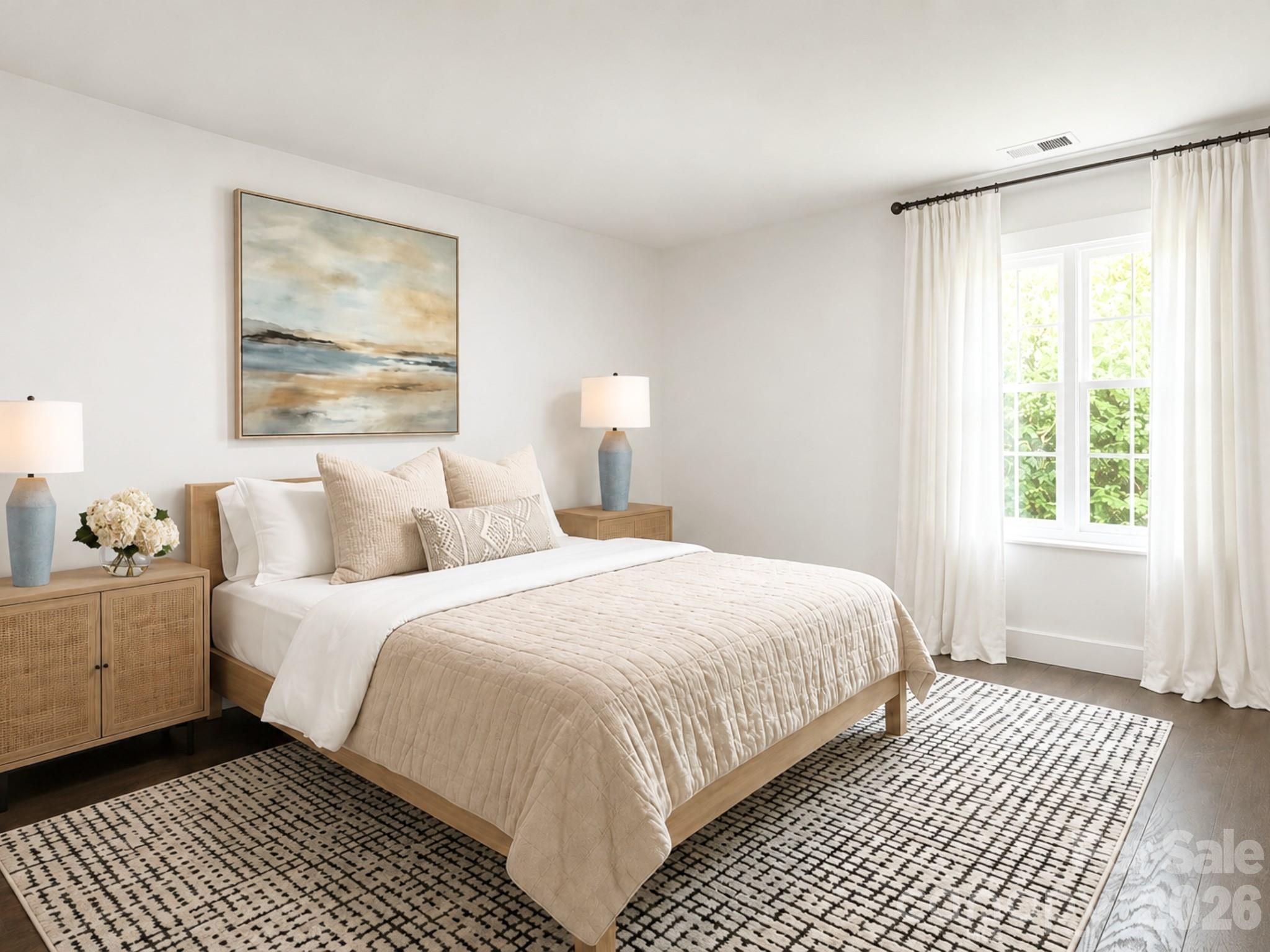 Smallwood - Residential
