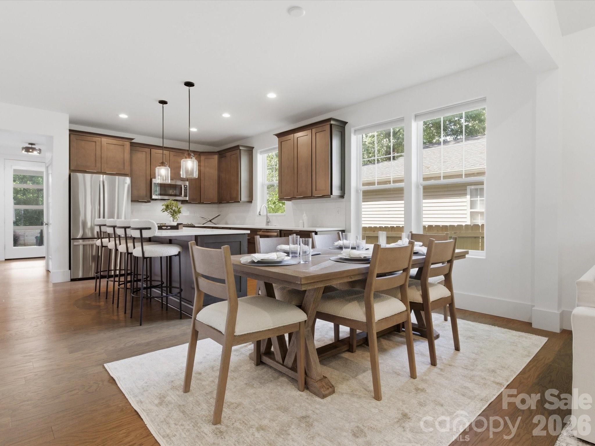 Smallwood - Residential