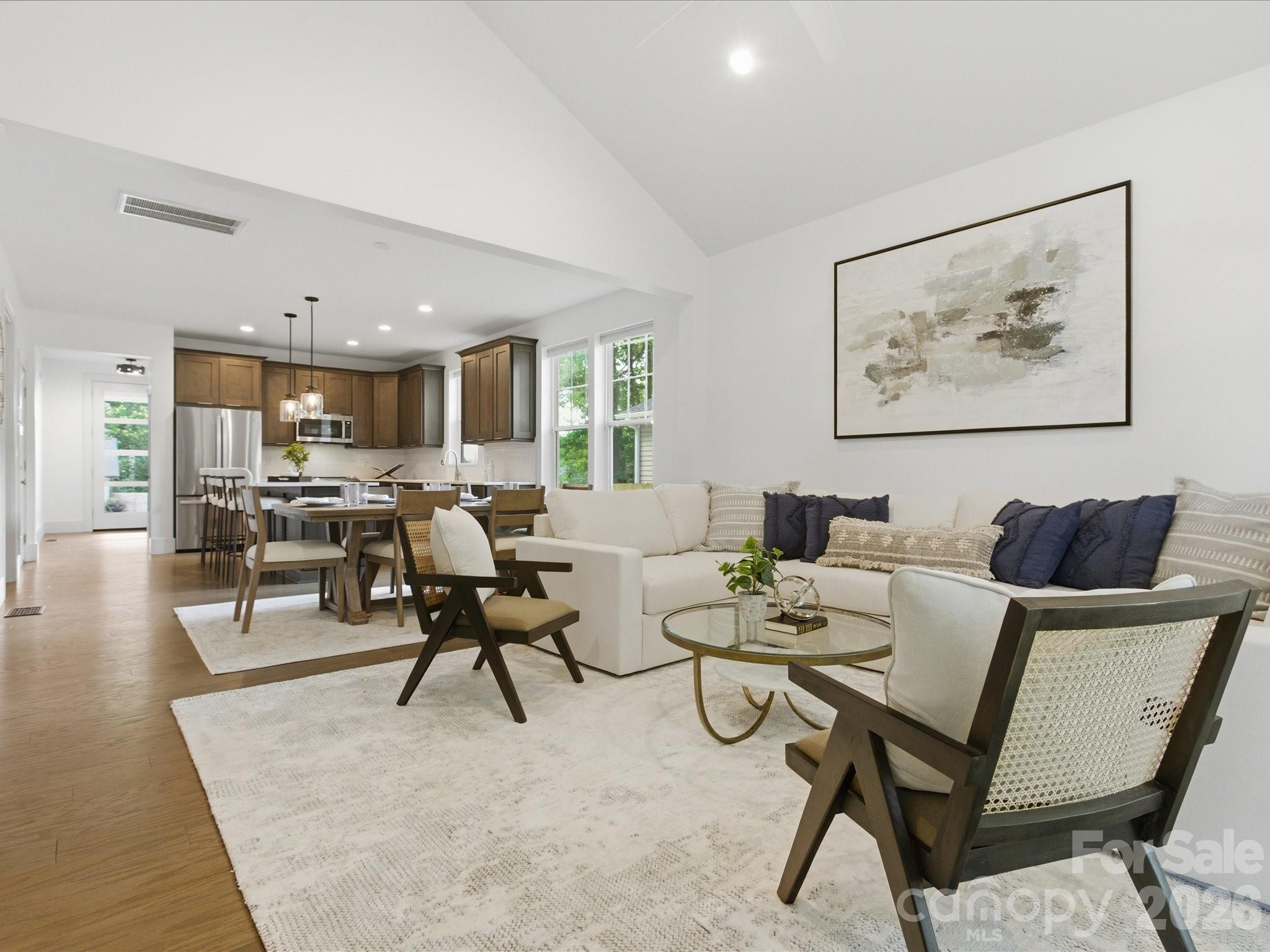 Smallwood - Residential