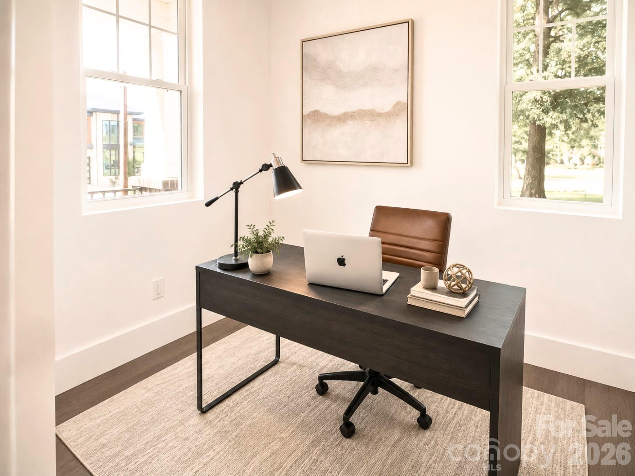 Smallwood - Residential