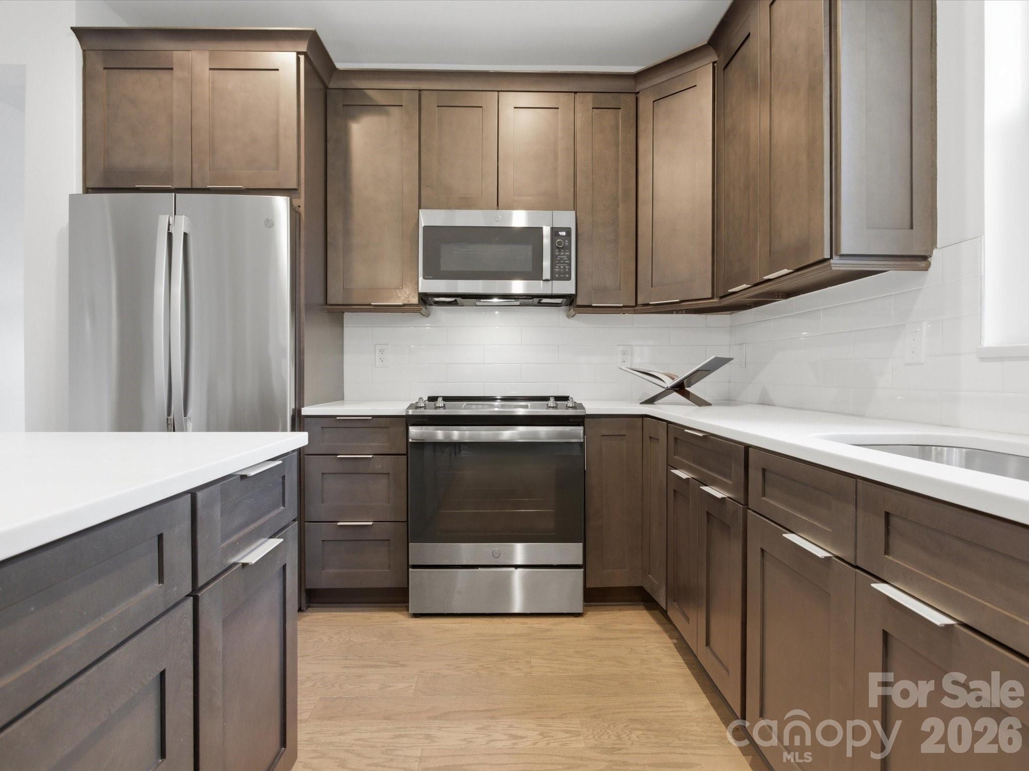 Smallwood - Residential