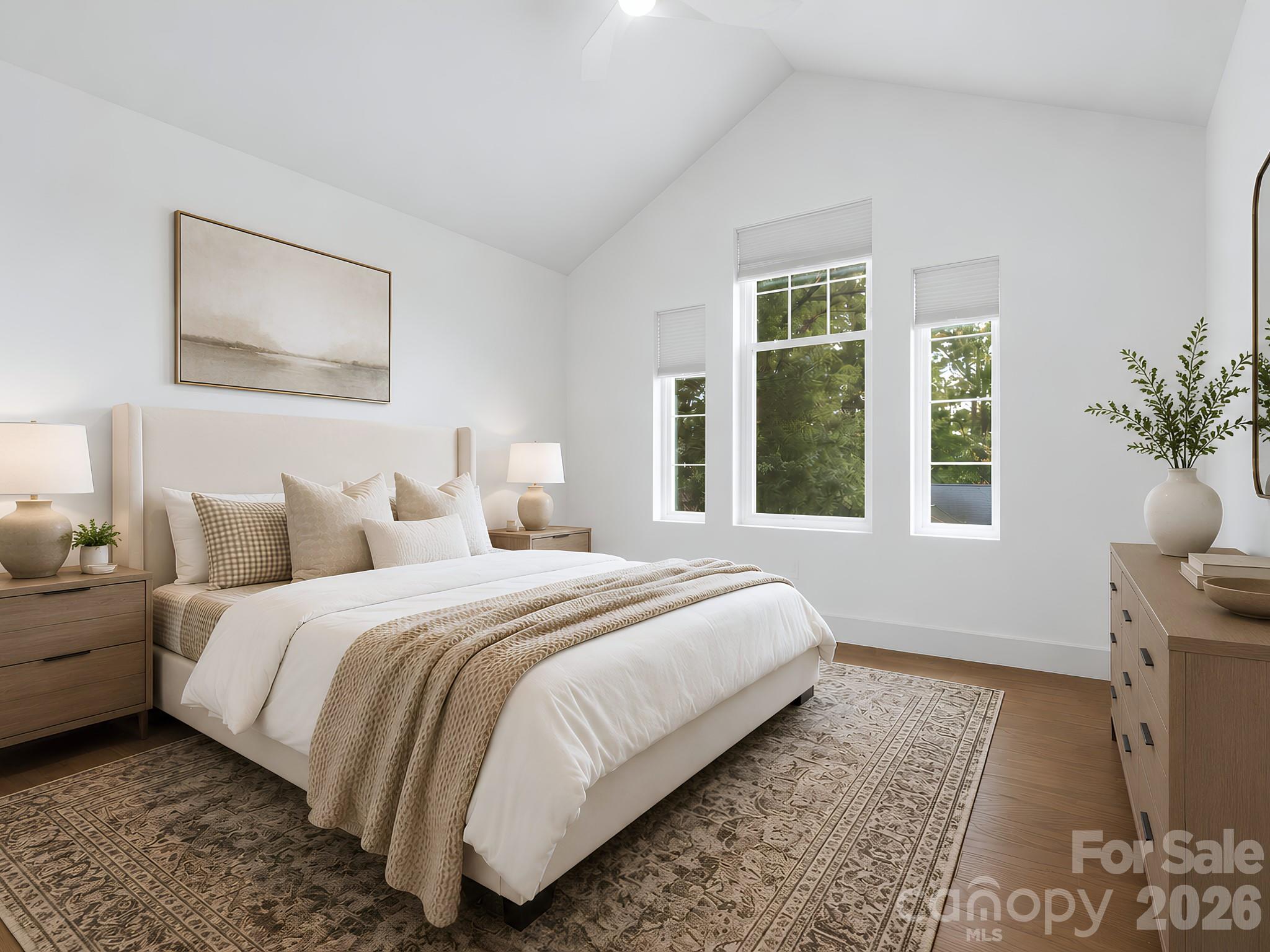 Smallwood - Residential