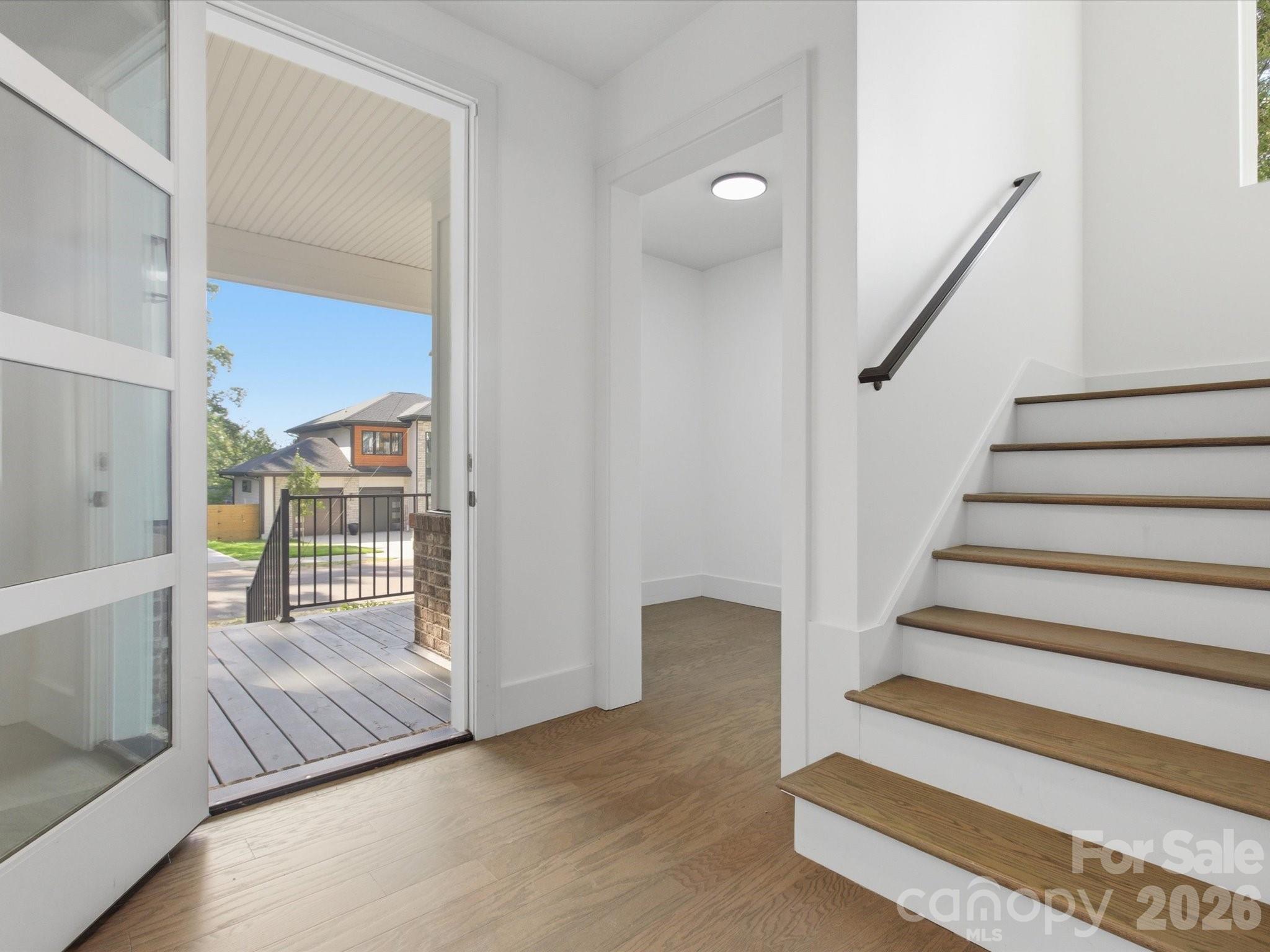 Smallwood - Residential