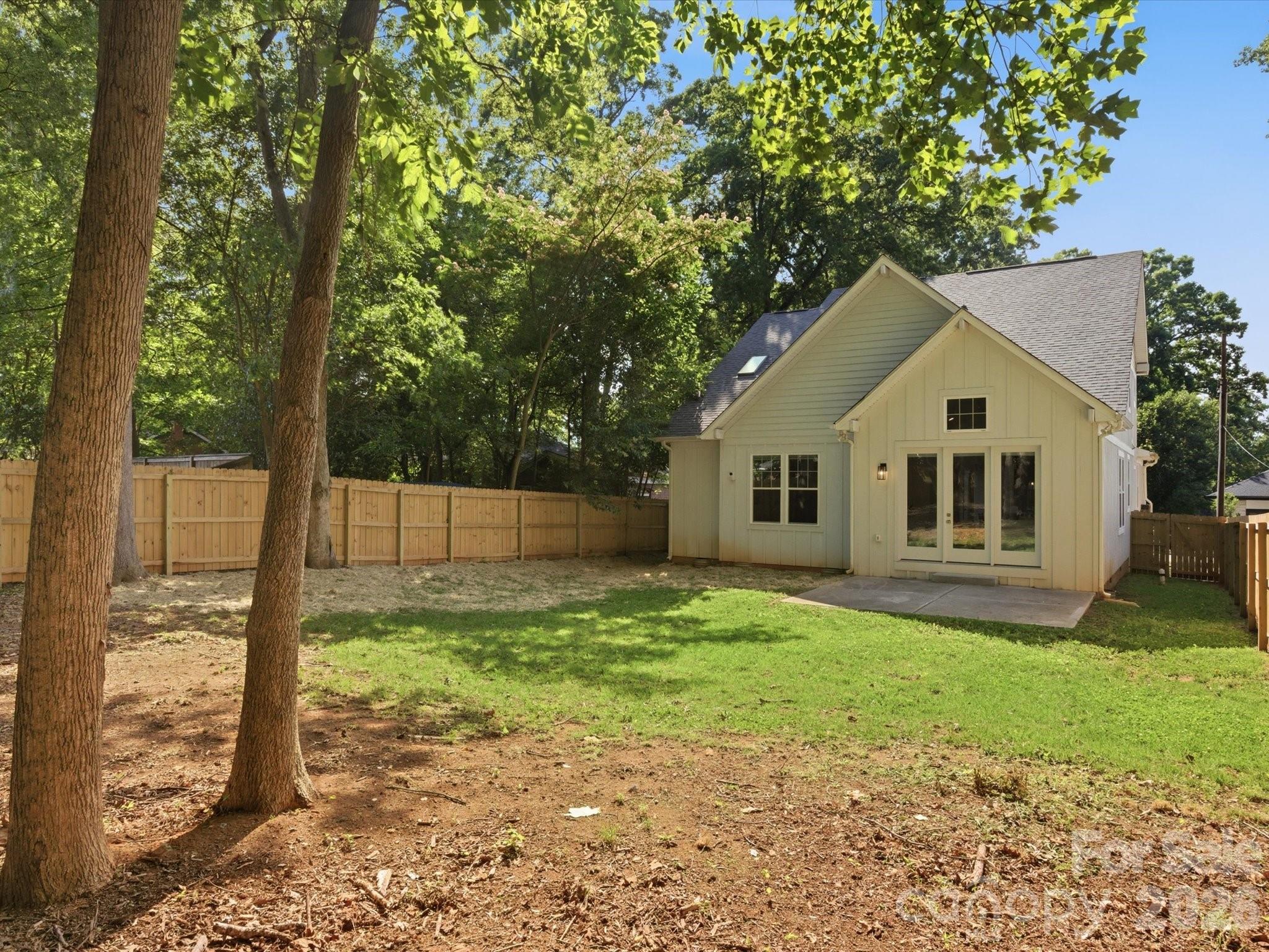 Smallwood - Residential