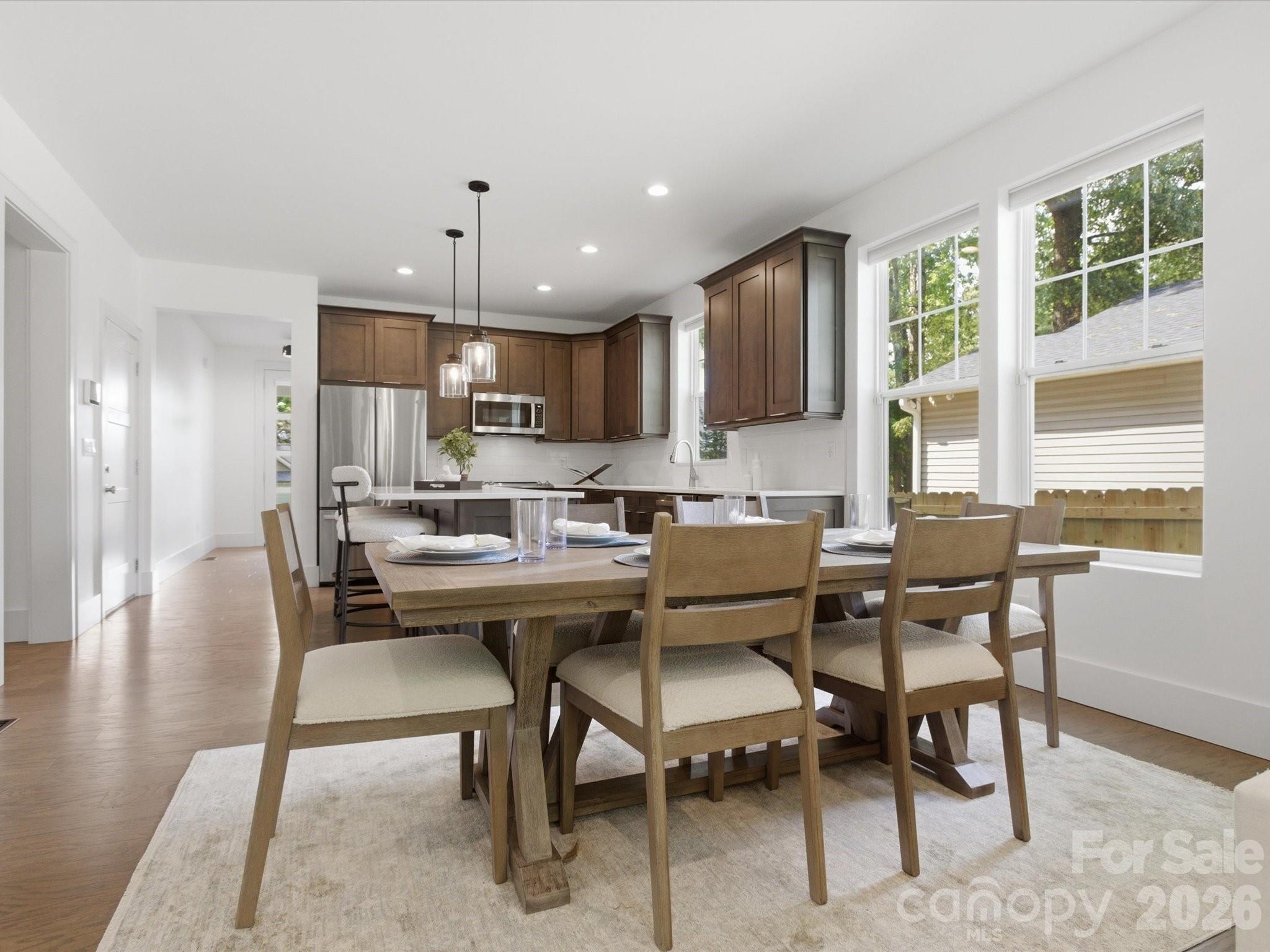 Smallwood - Residential