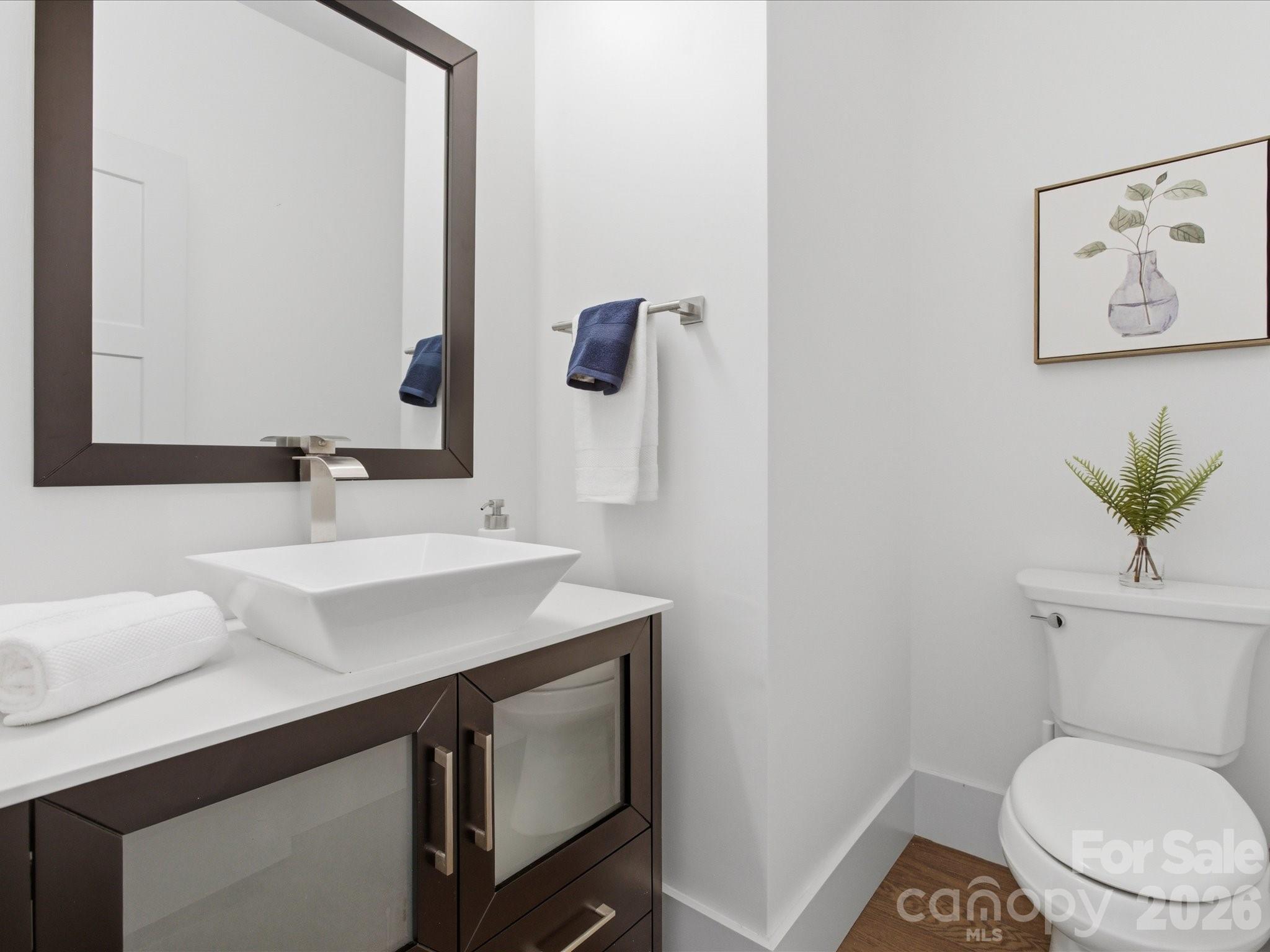 Smallwood - Residential