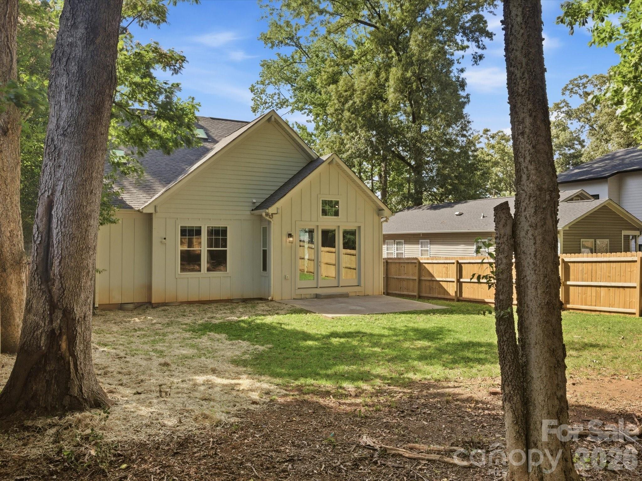Smallwood - Residential