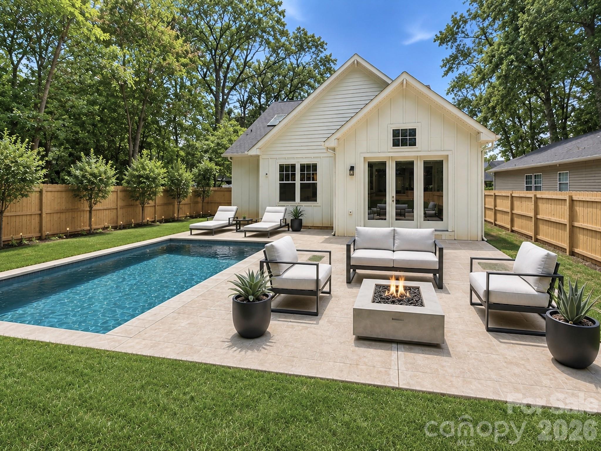 Smallwood - Residential