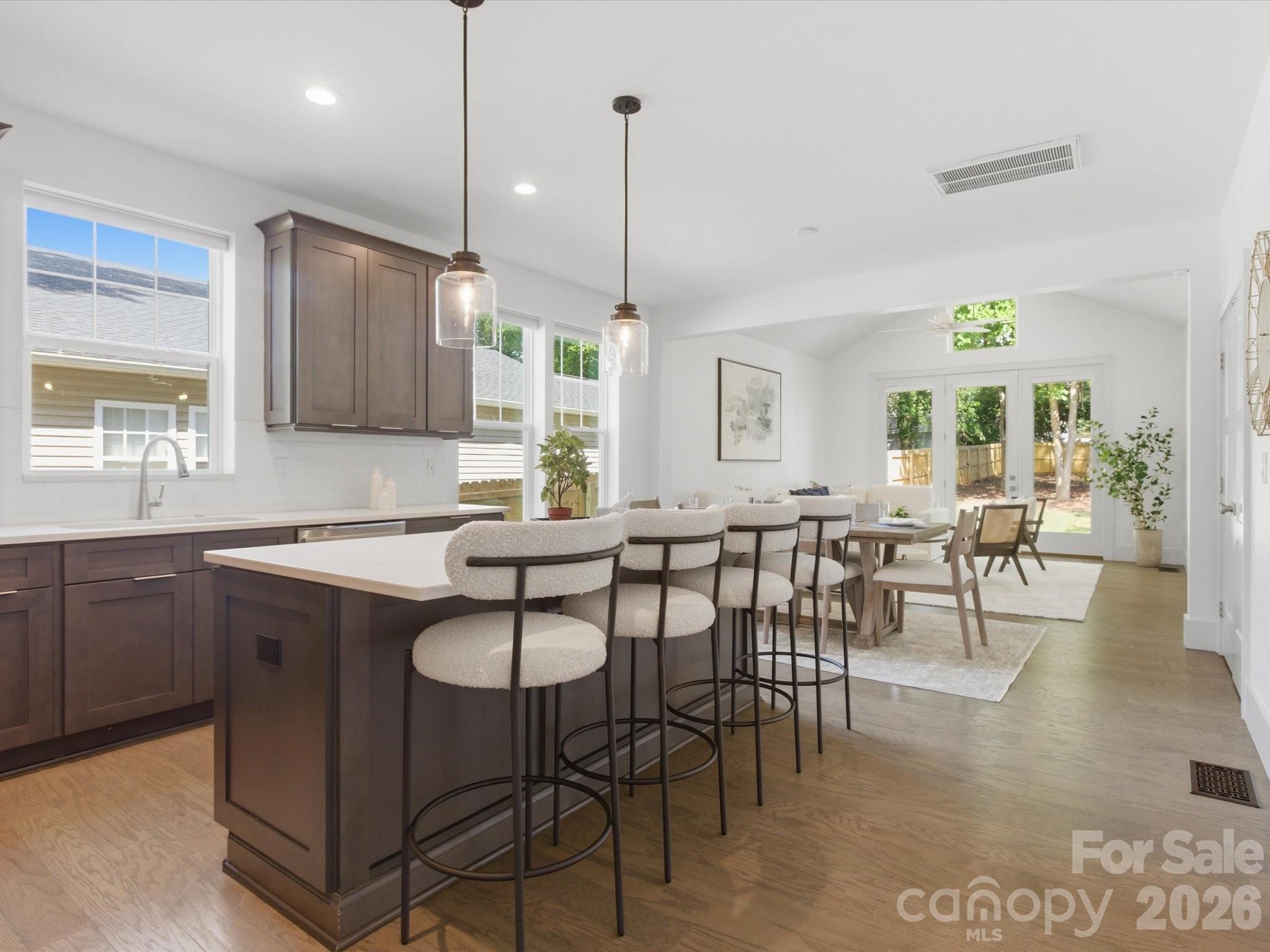 Smallwood - Residential