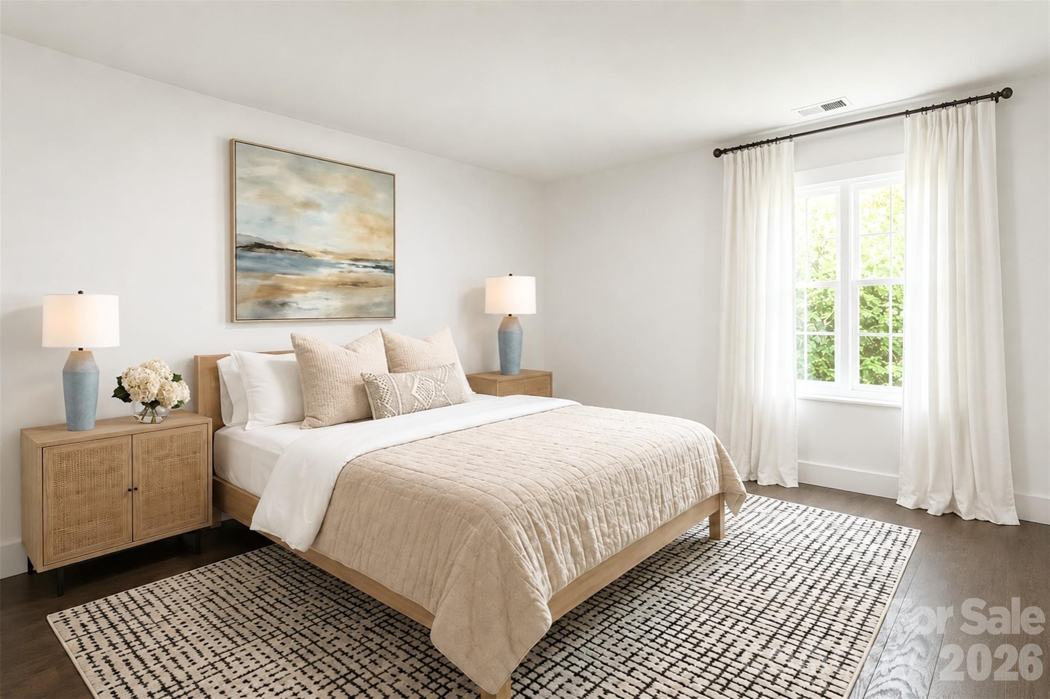 Smallwood - Residential