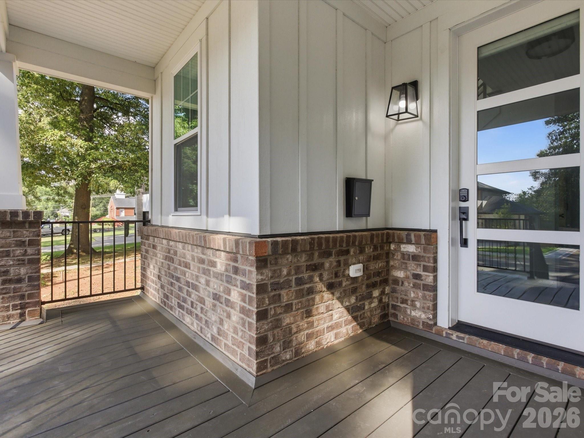 Smallwood - Residential