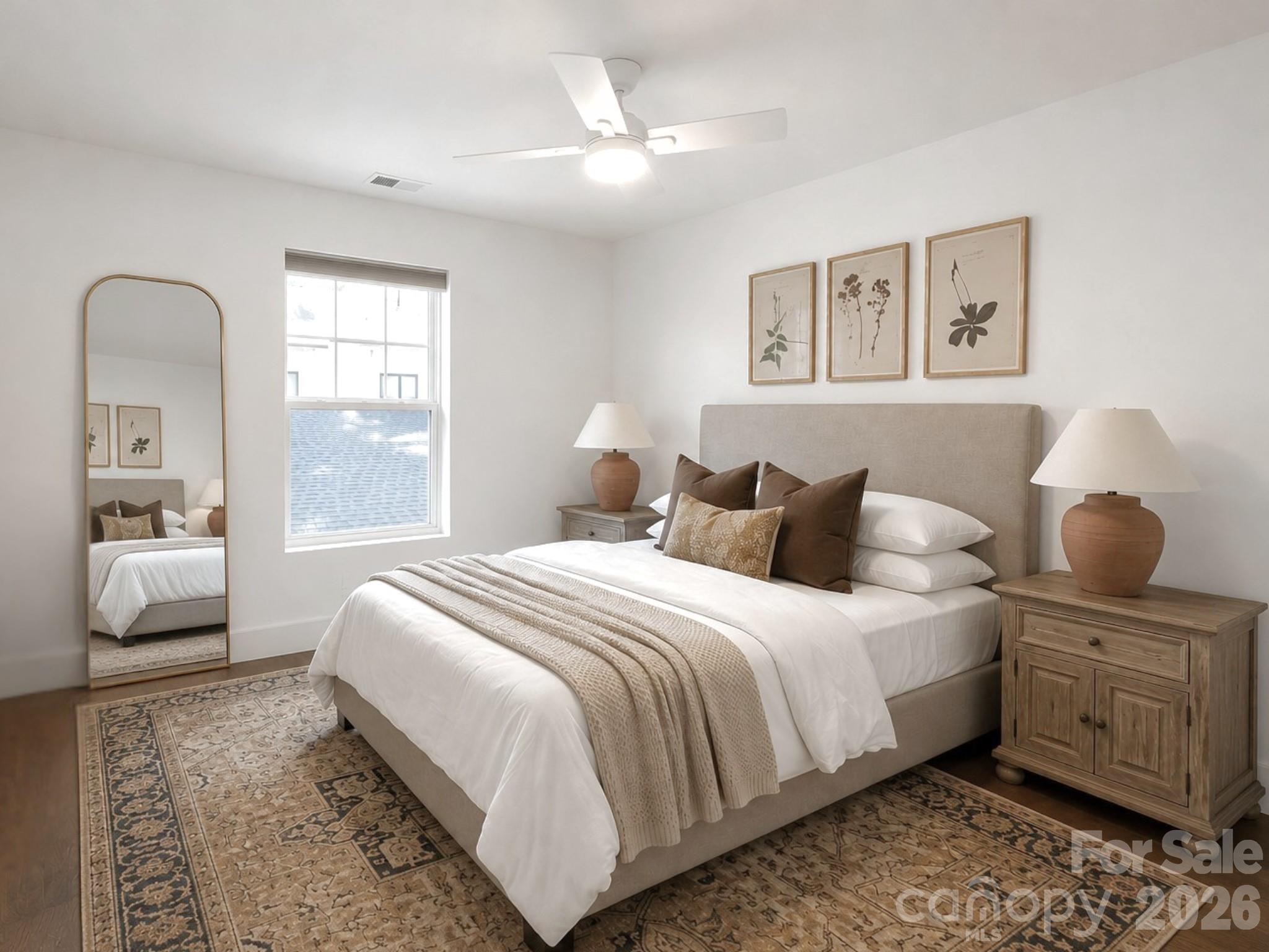 Smallwood - Residential