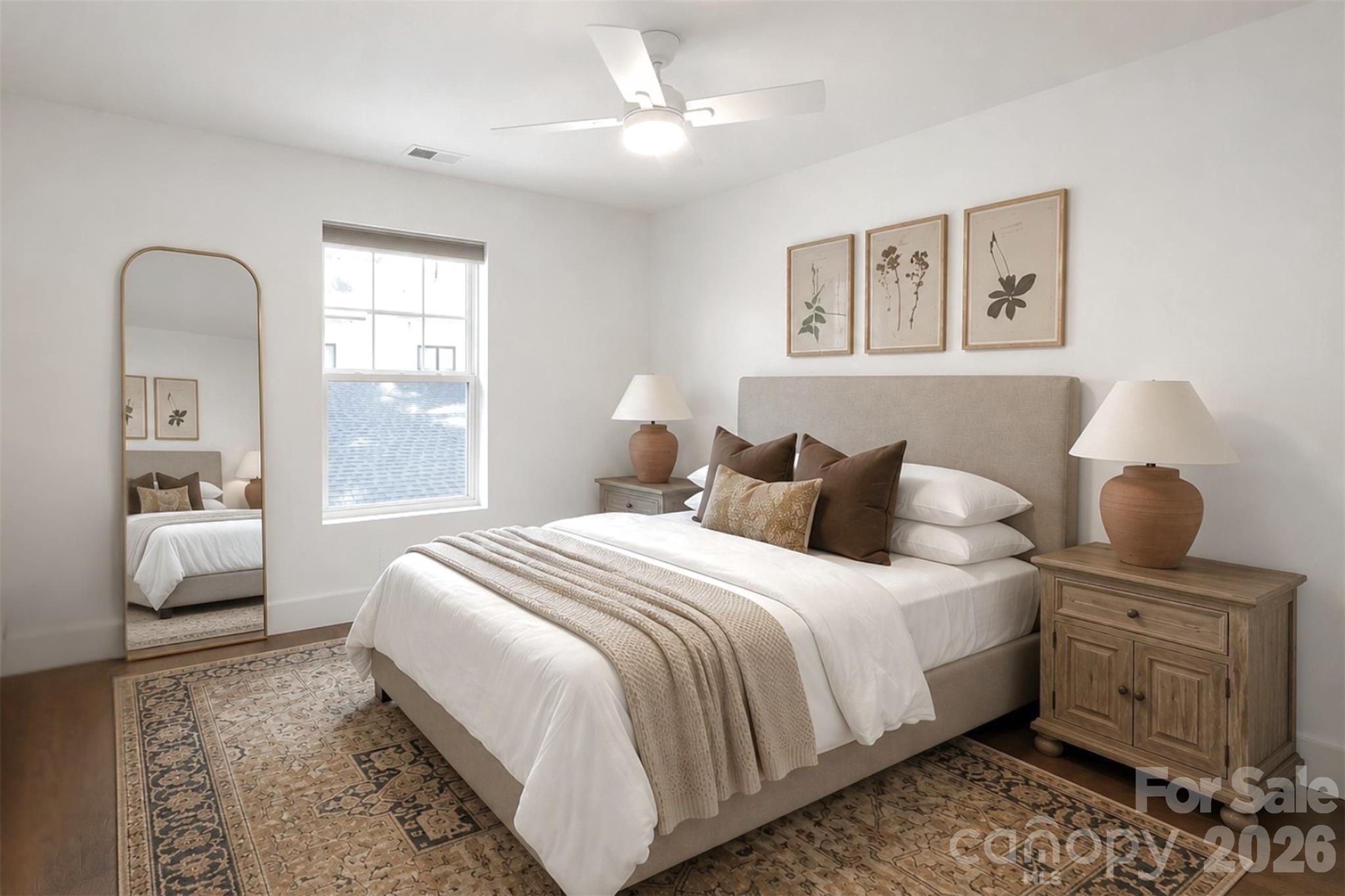 Smallwood - Residential