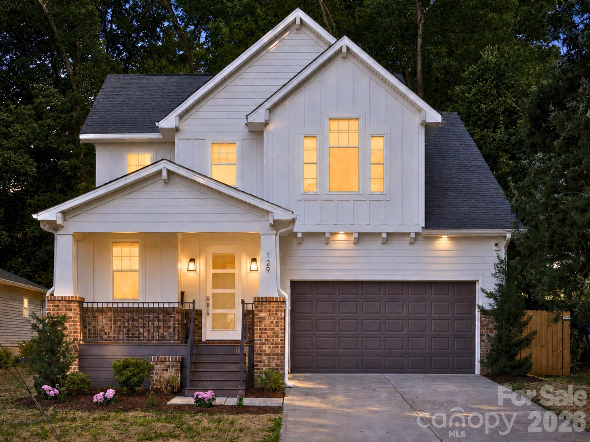 Smallwood - Residential