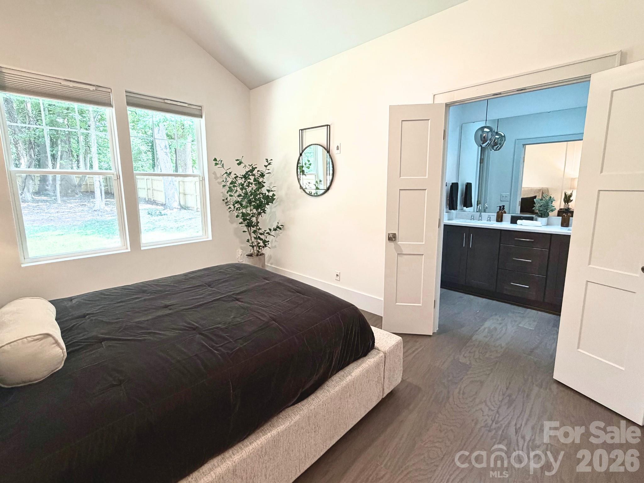 Smallwood - Residential