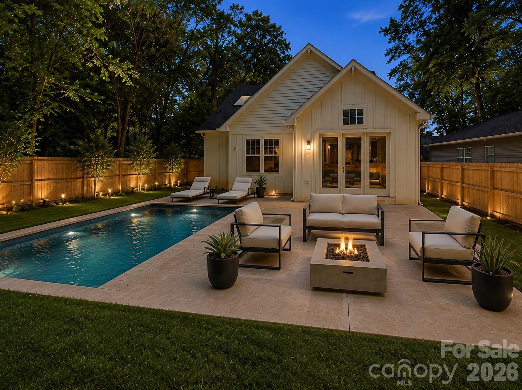 Smallwood - Residential