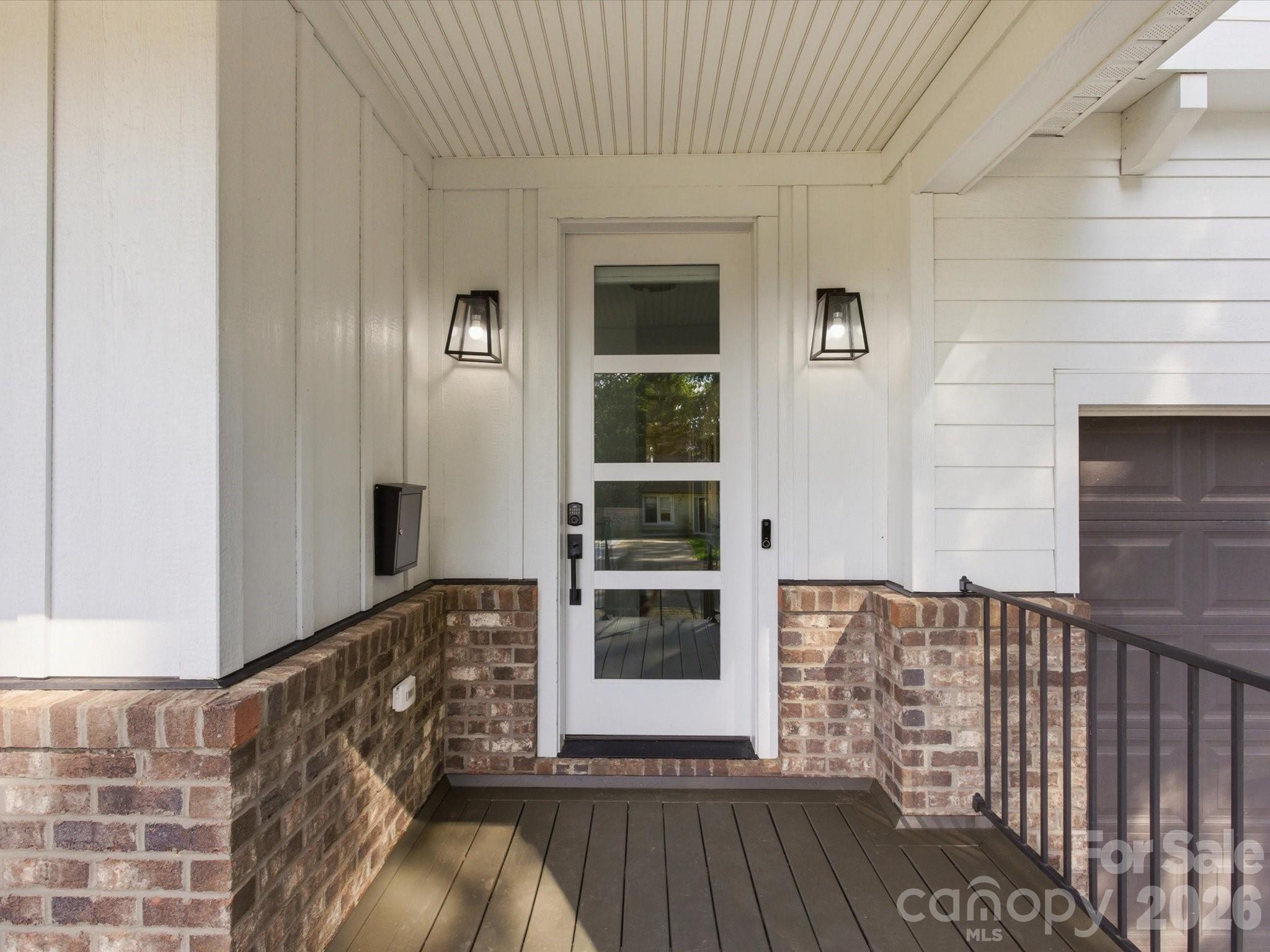 Smallwood - Residential