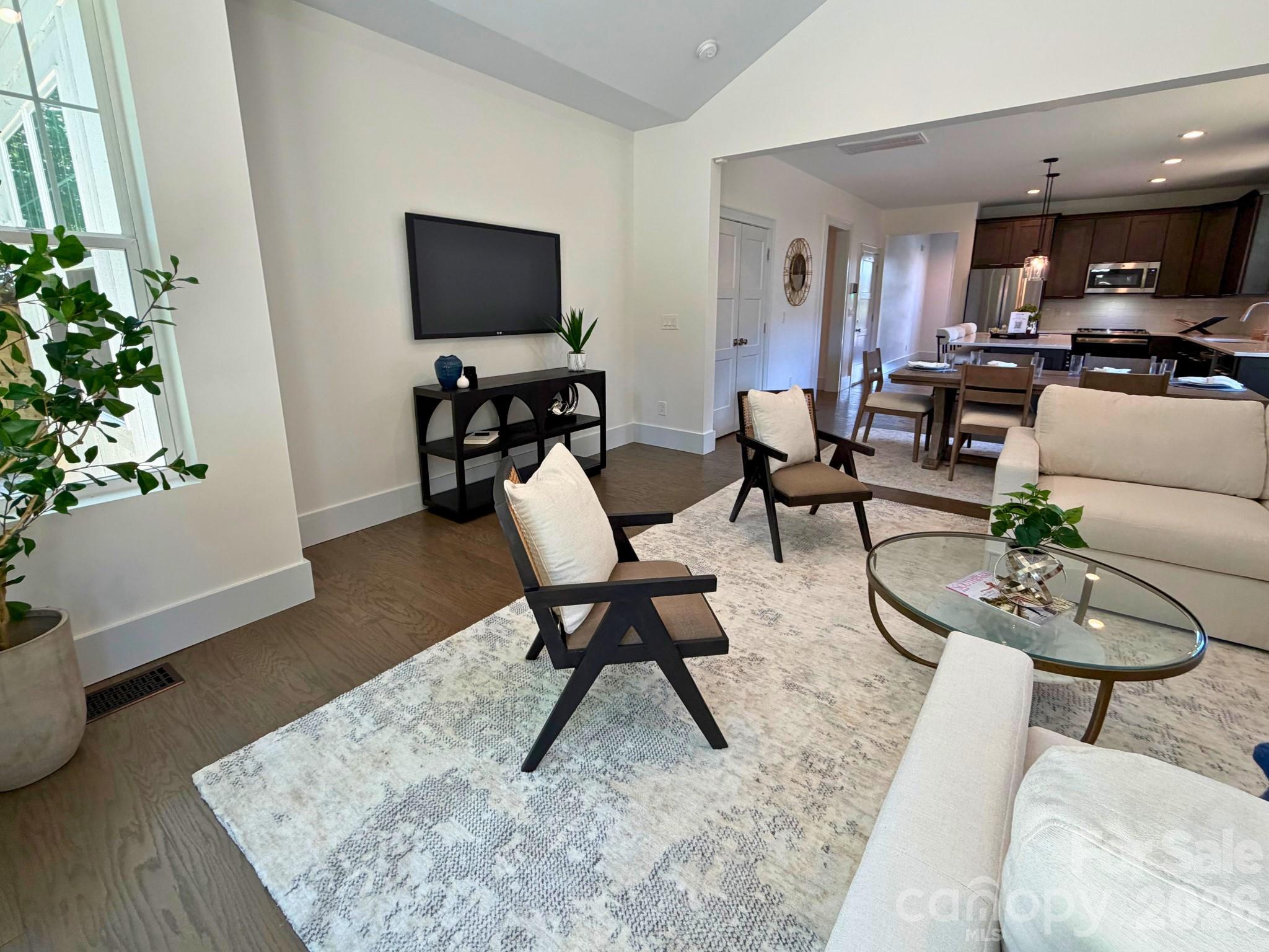 Smallwood - Residential