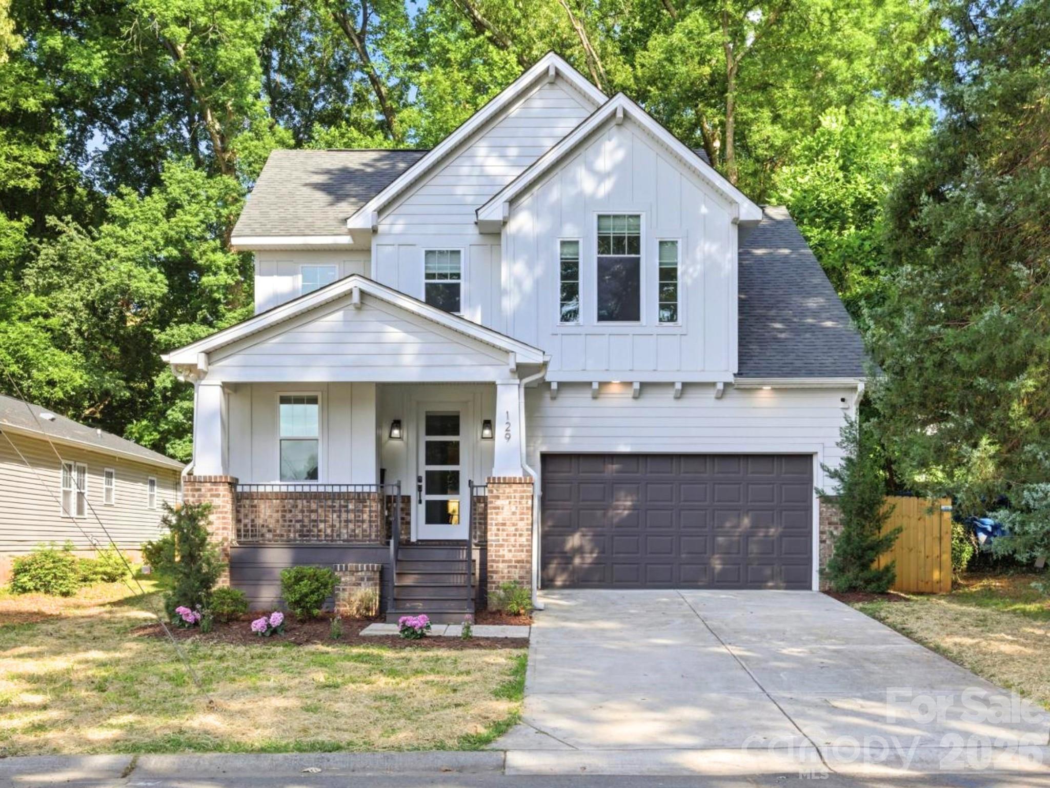 Smallwood - Residential
