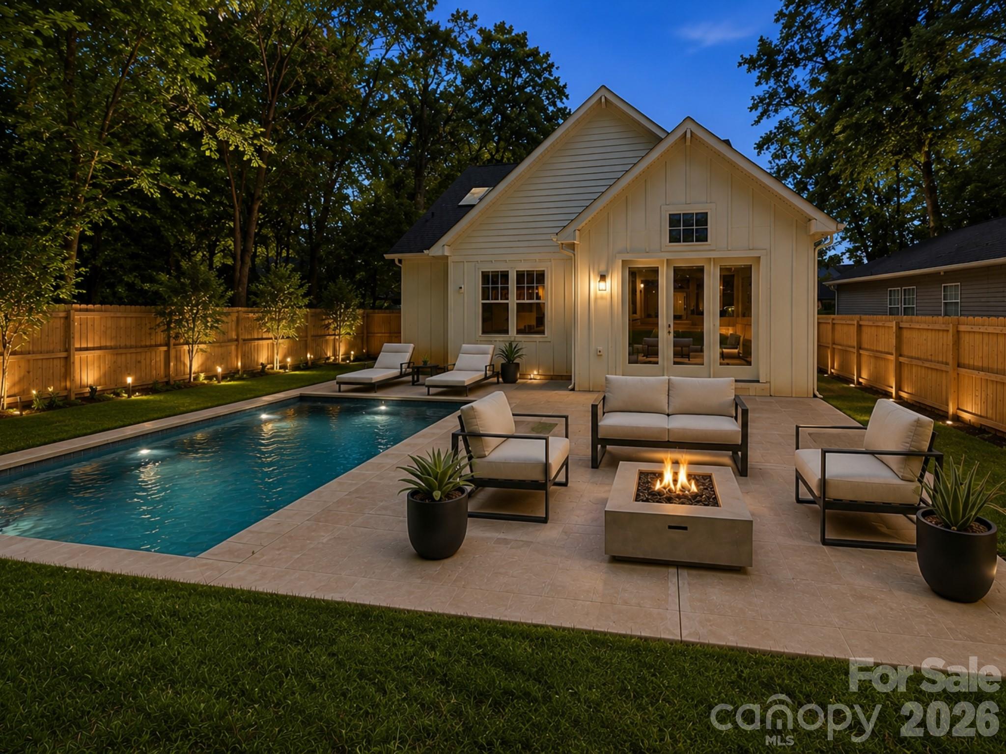 Smallwood - Residential