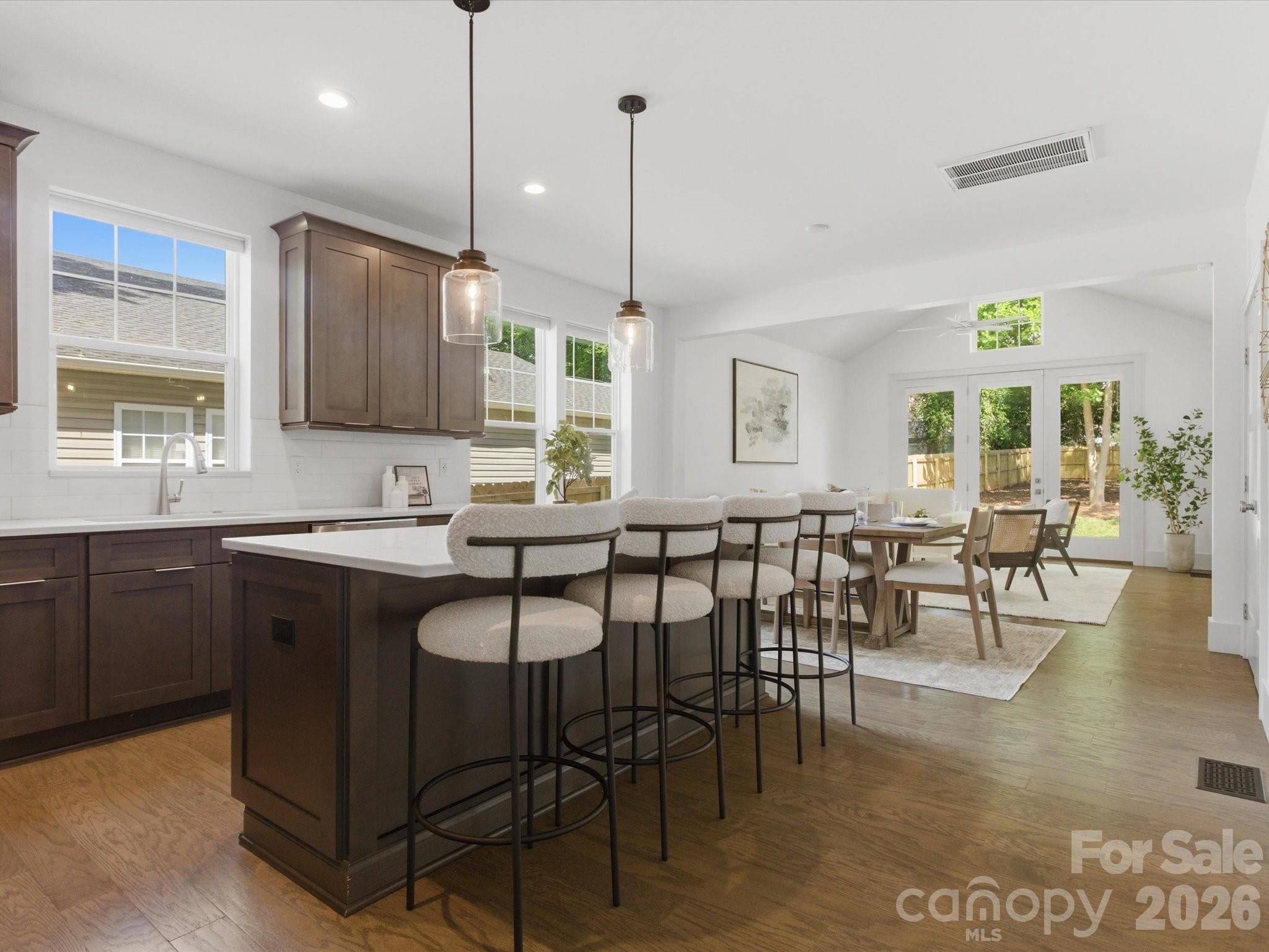 Smallwood - Residential