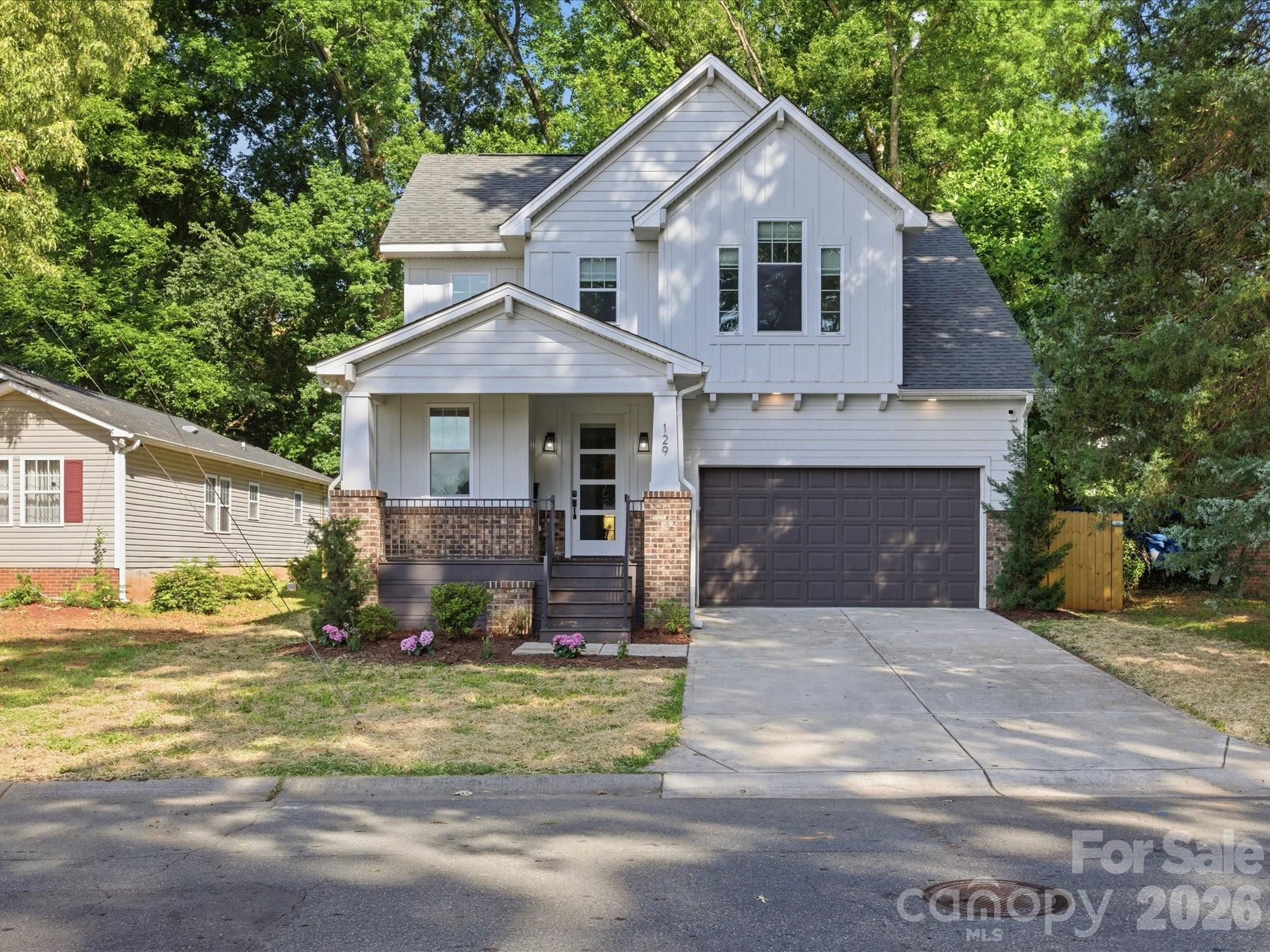 Smallwood - Residential