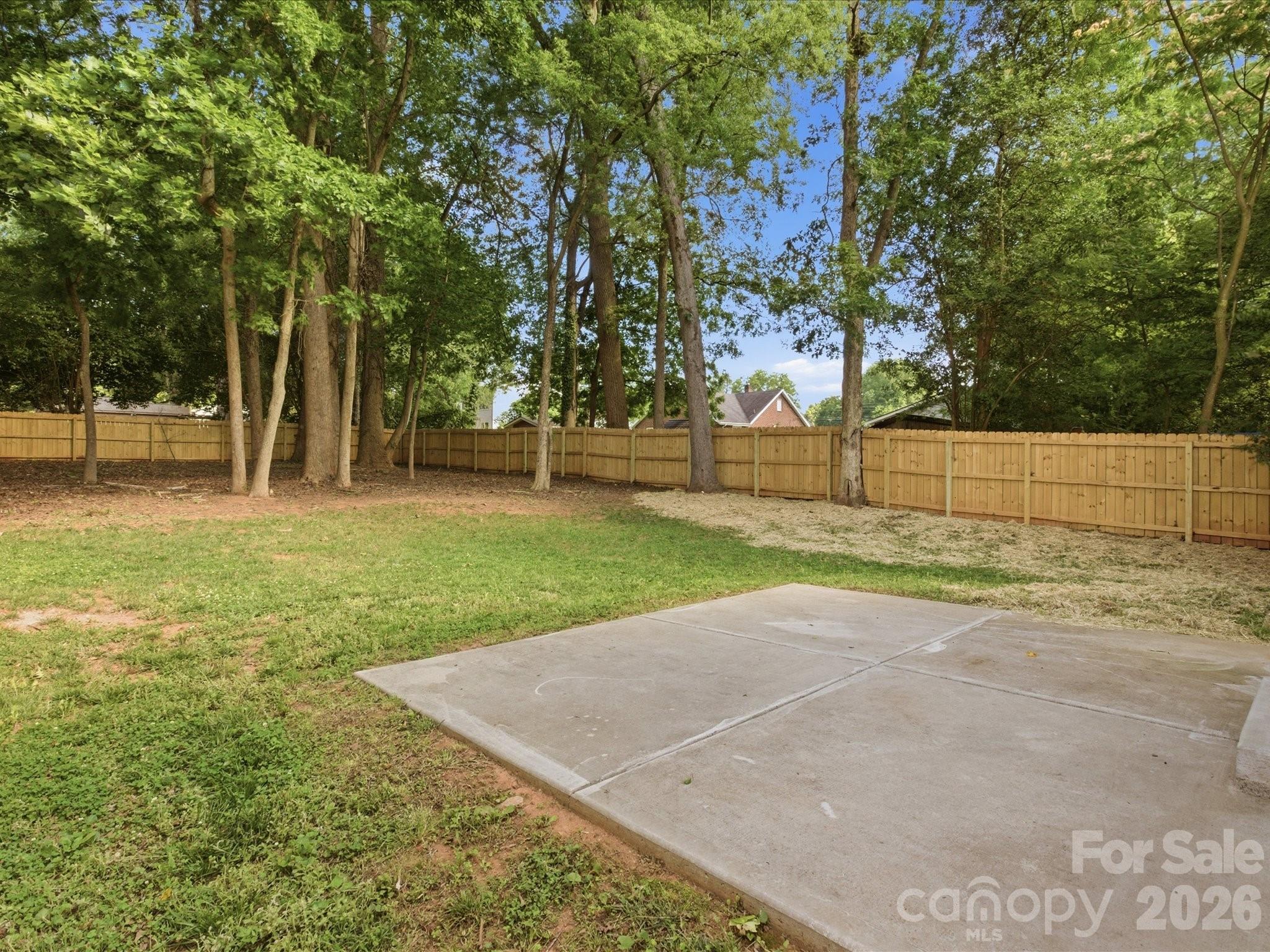 Smallwood - Residential