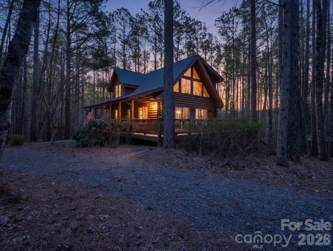Hidden Lake - Residential