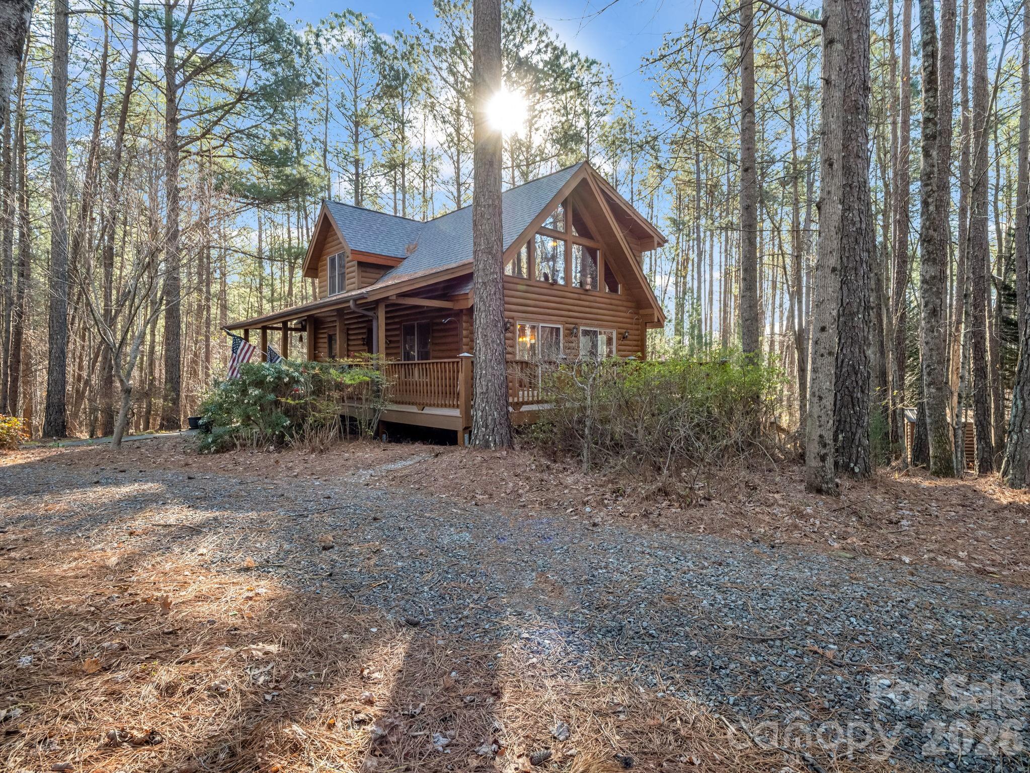 Hidden Lake - Residential