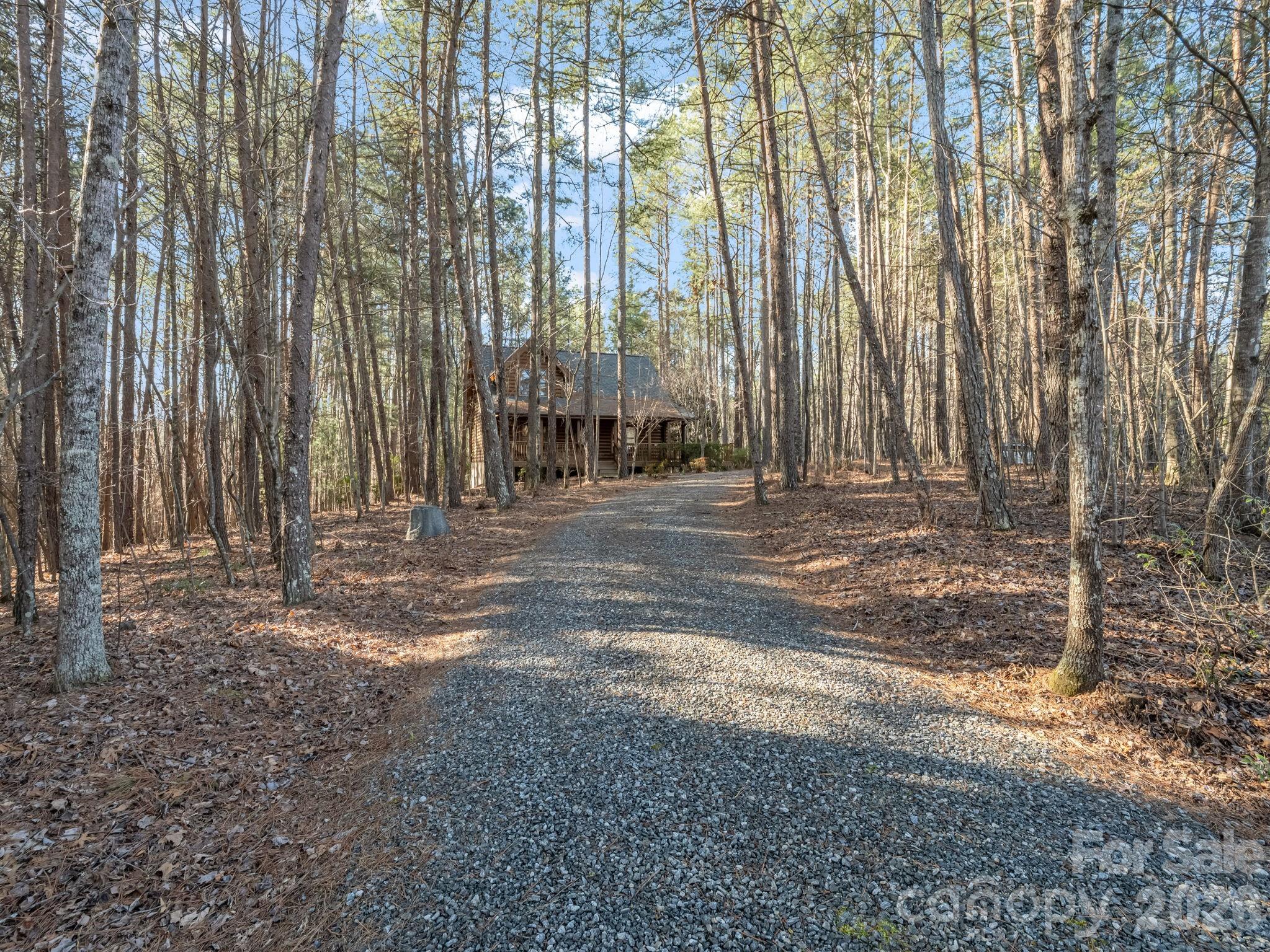 Hidden Lake - Residential