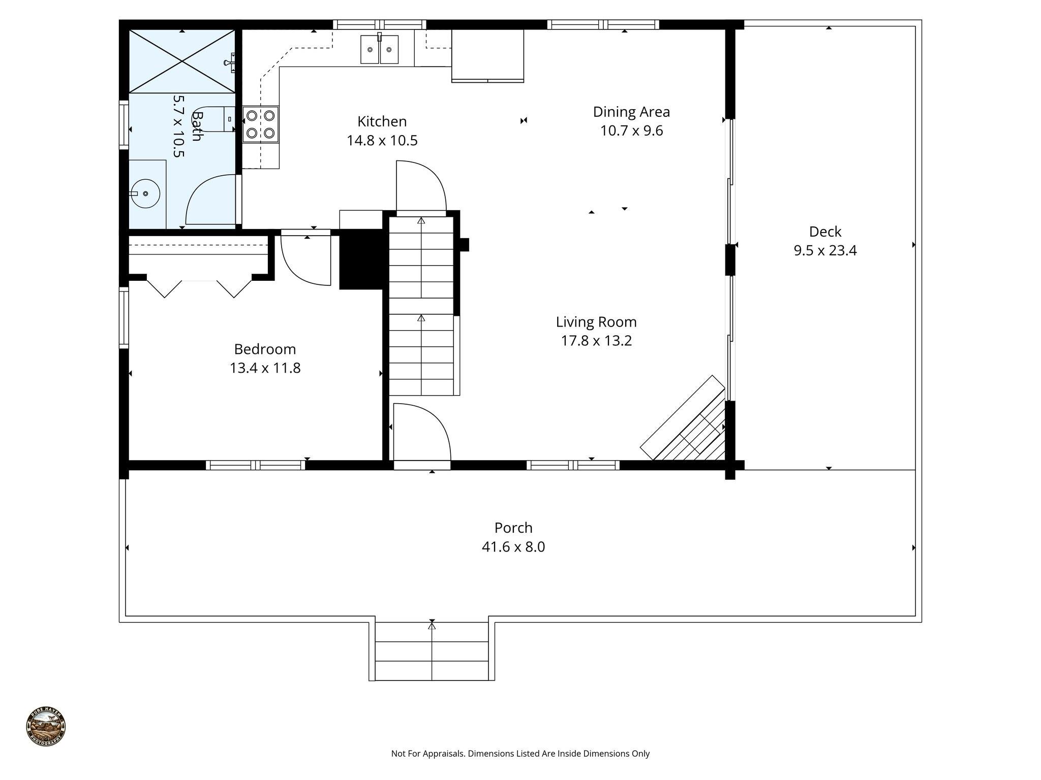 Hidden Lake - Residential