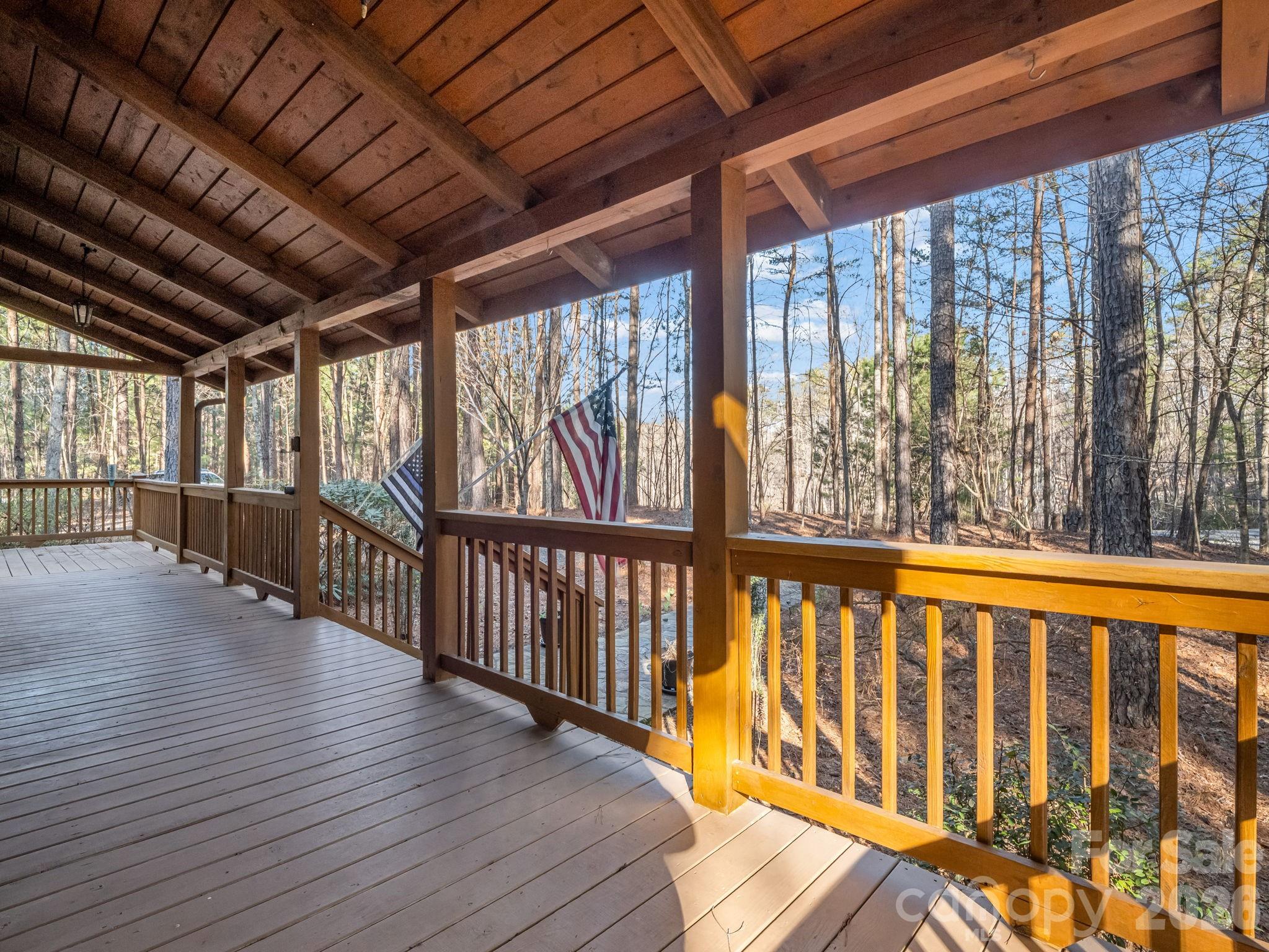 Hidden Lake - Residential