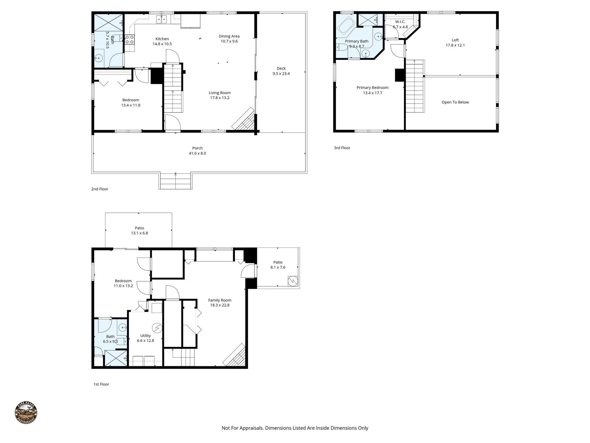 Hidden Lake - Residential