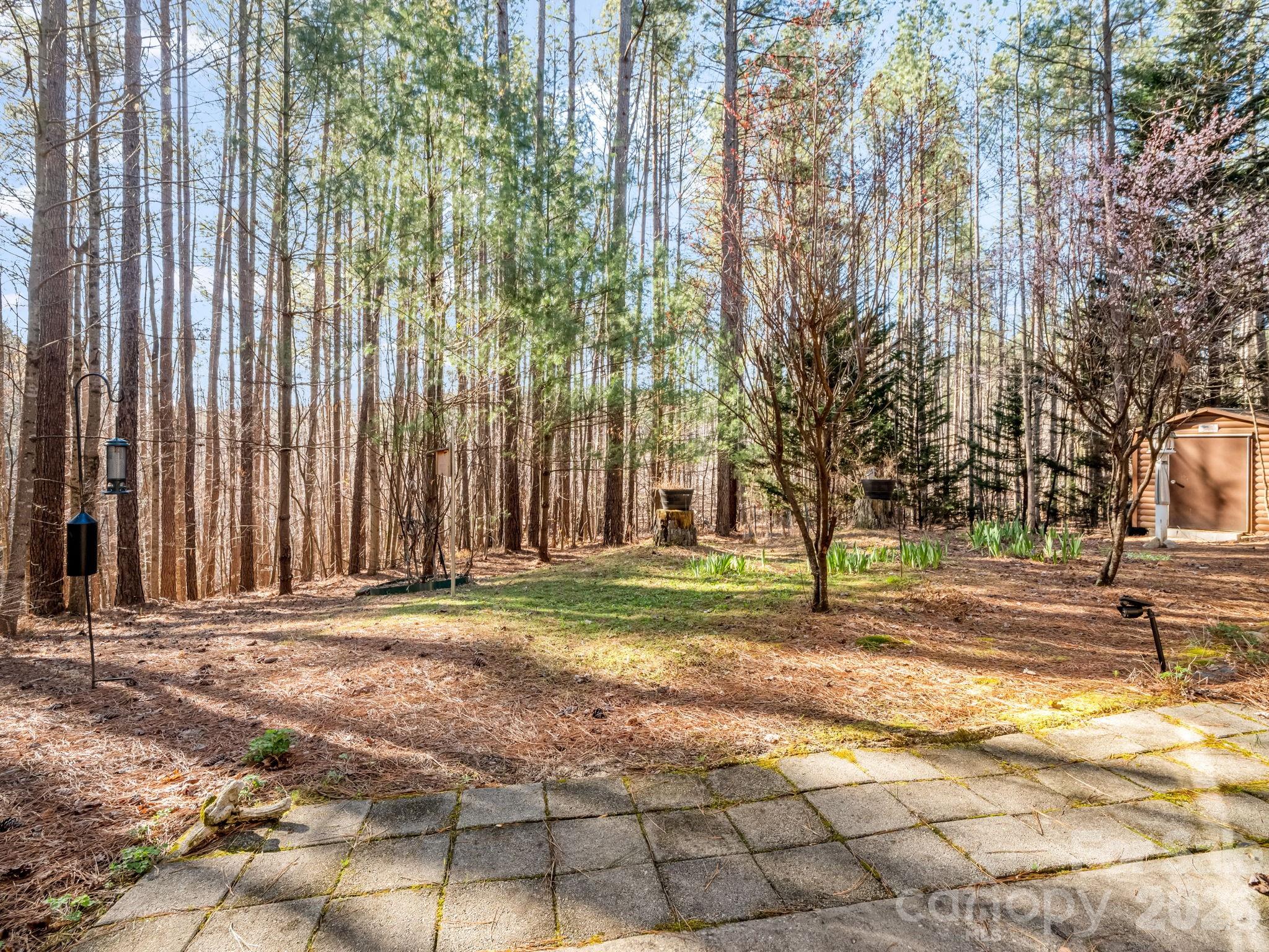 Hidden Lake - Residential