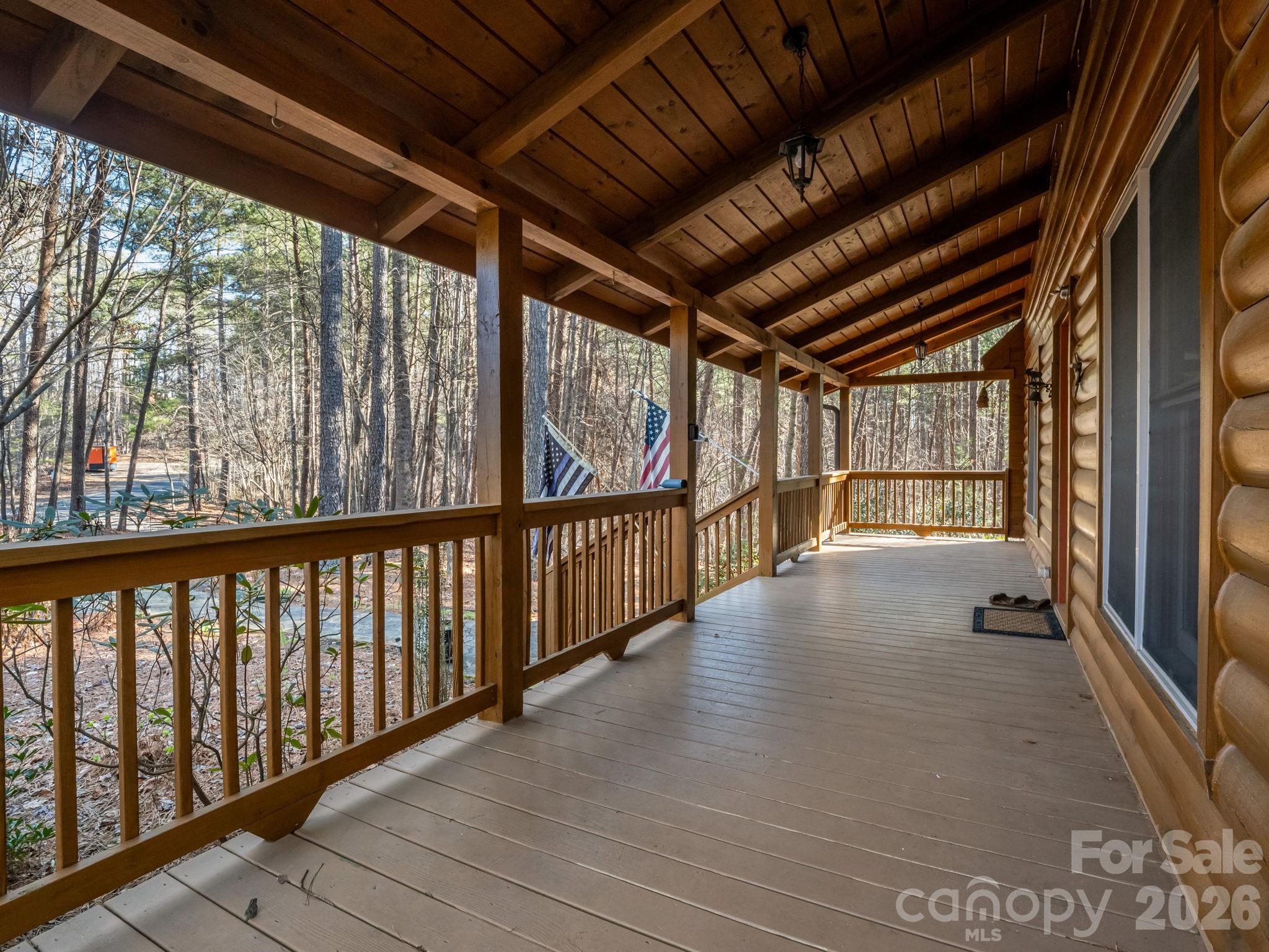 Hidden Lake - Residential