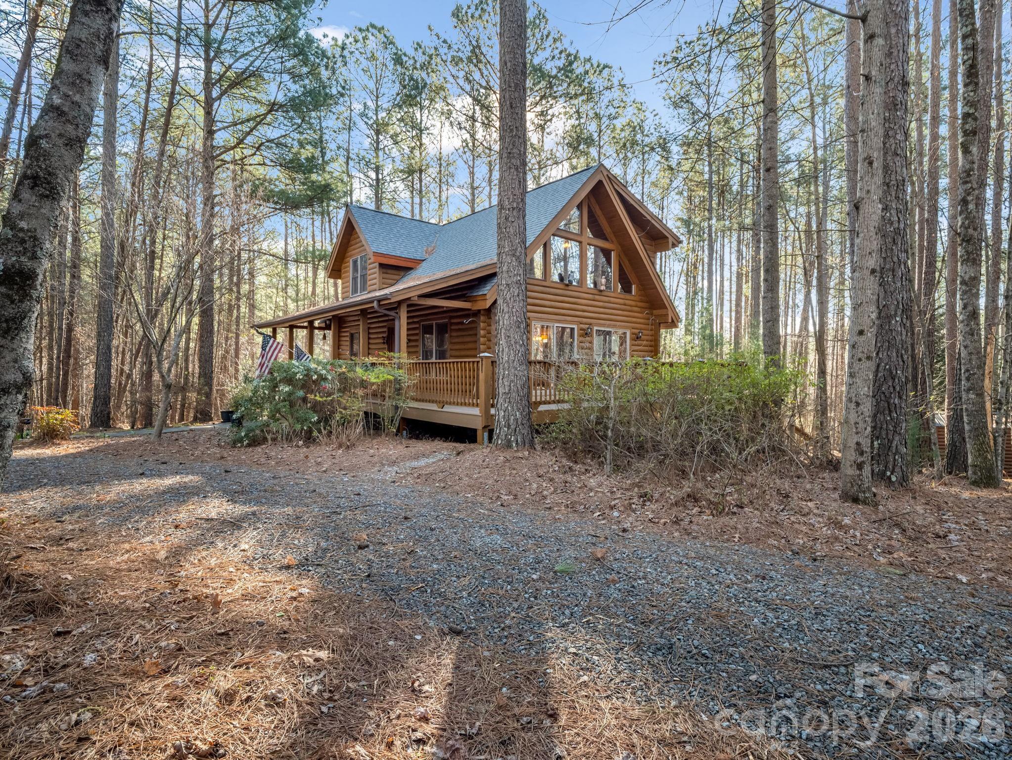 Hidden Lake - Residential