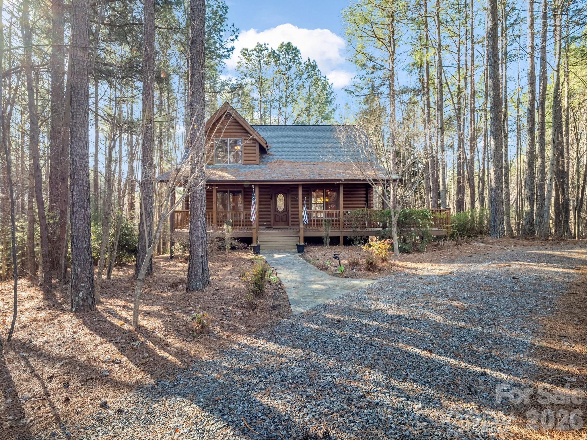 Hidden Lake - Residential