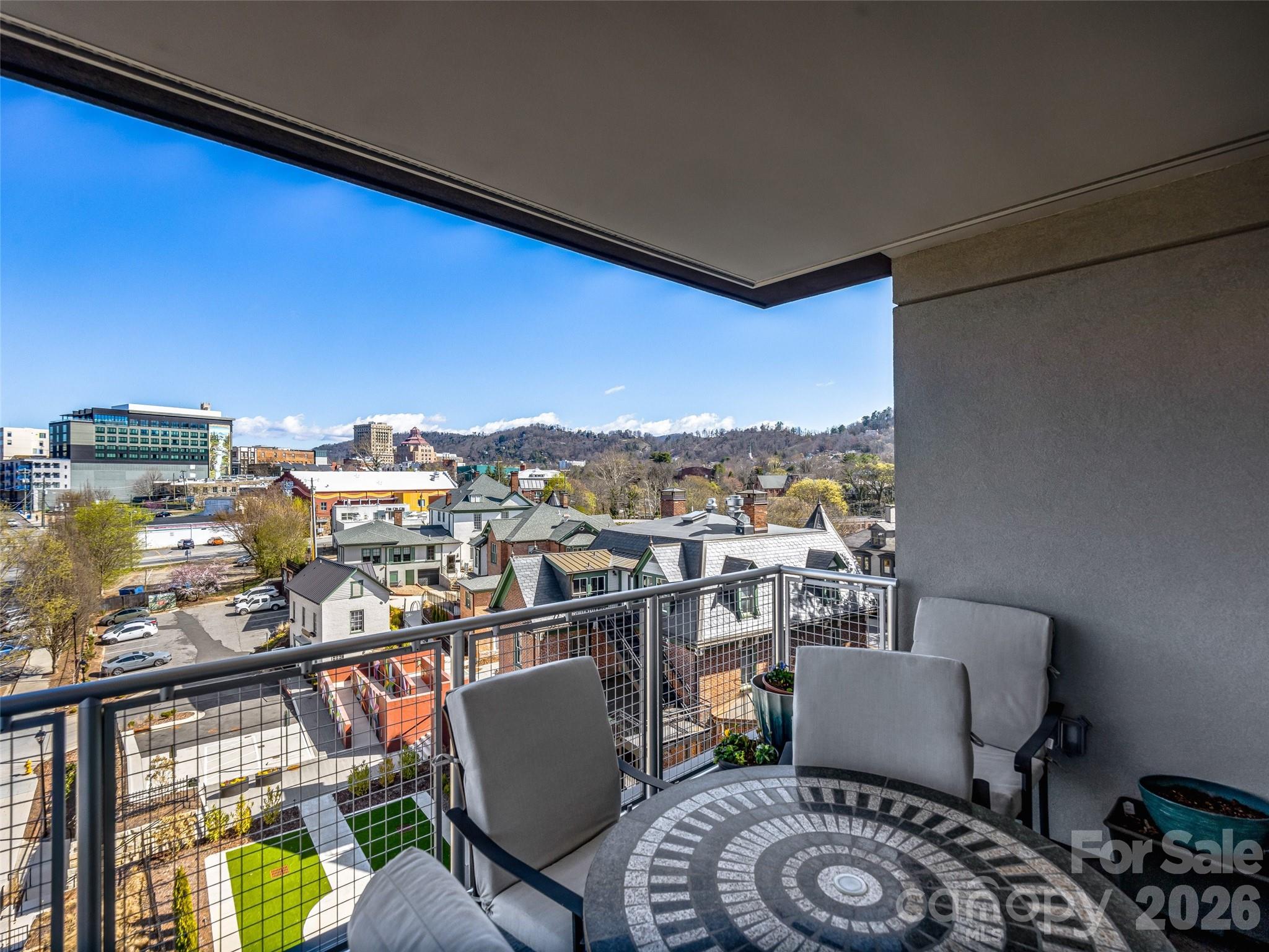 145 Biltmore Avenue Condominiums - Residential