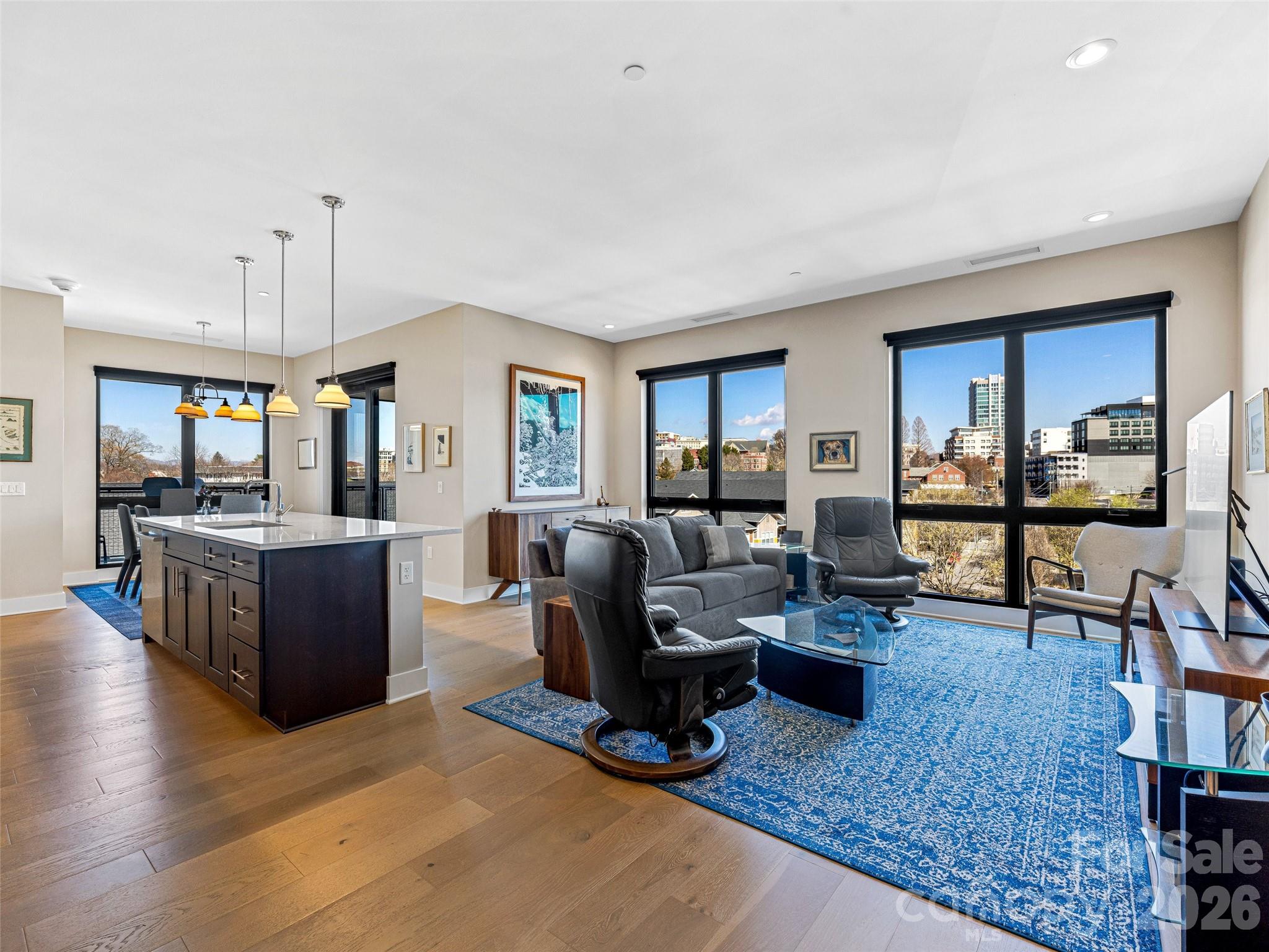 145 Biltmore Avenue Condominiums - Residential