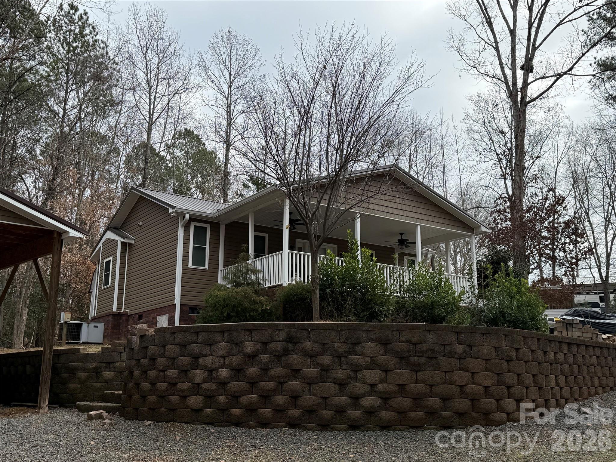 Twin Harbor - Residential