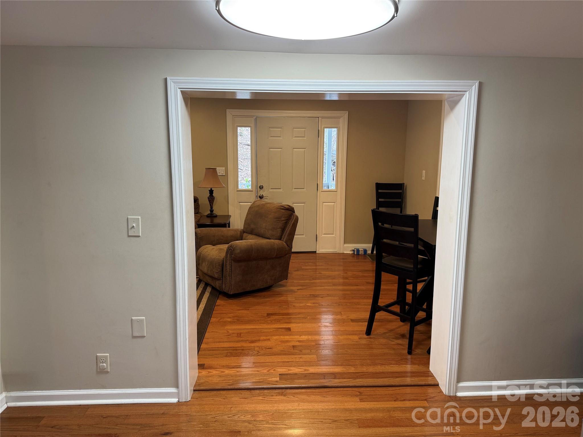 Twin Harbor - Residential