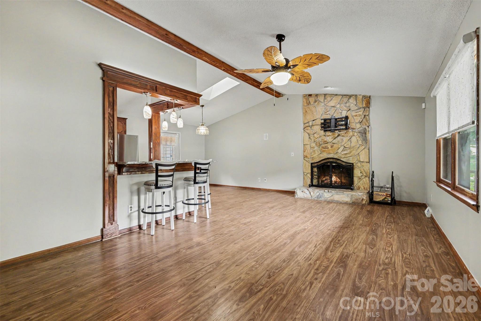 Westerly Hills - Residential