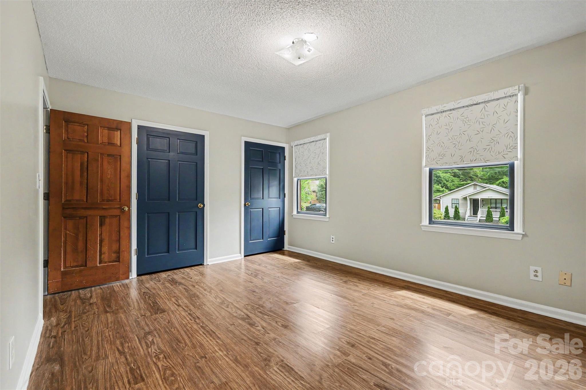Westerly Hills - Residential