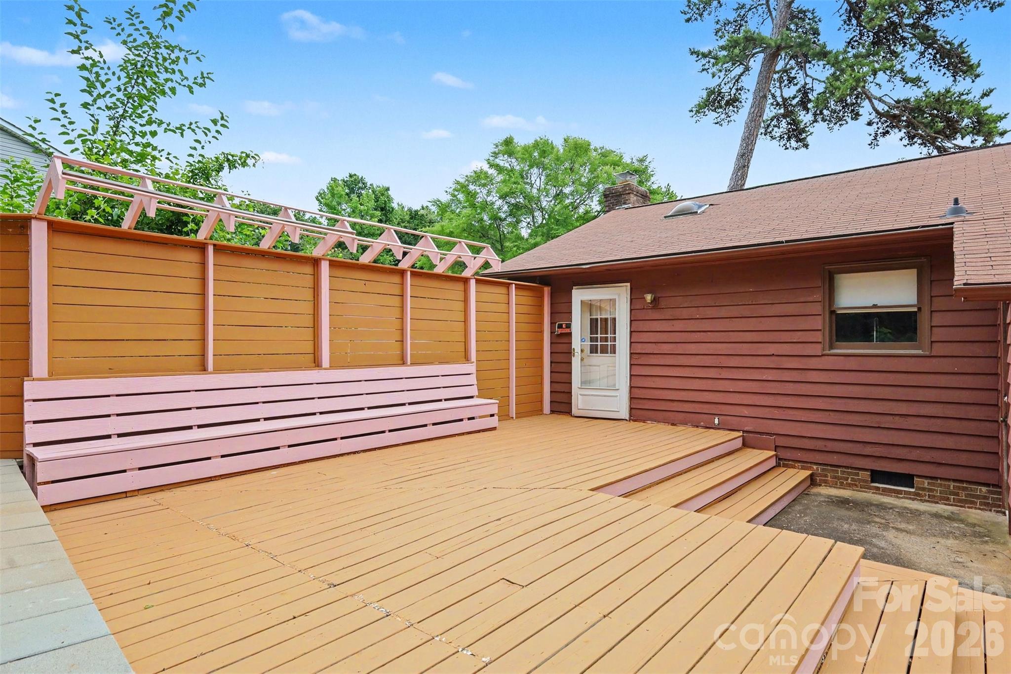 Westerly Hills - Residential