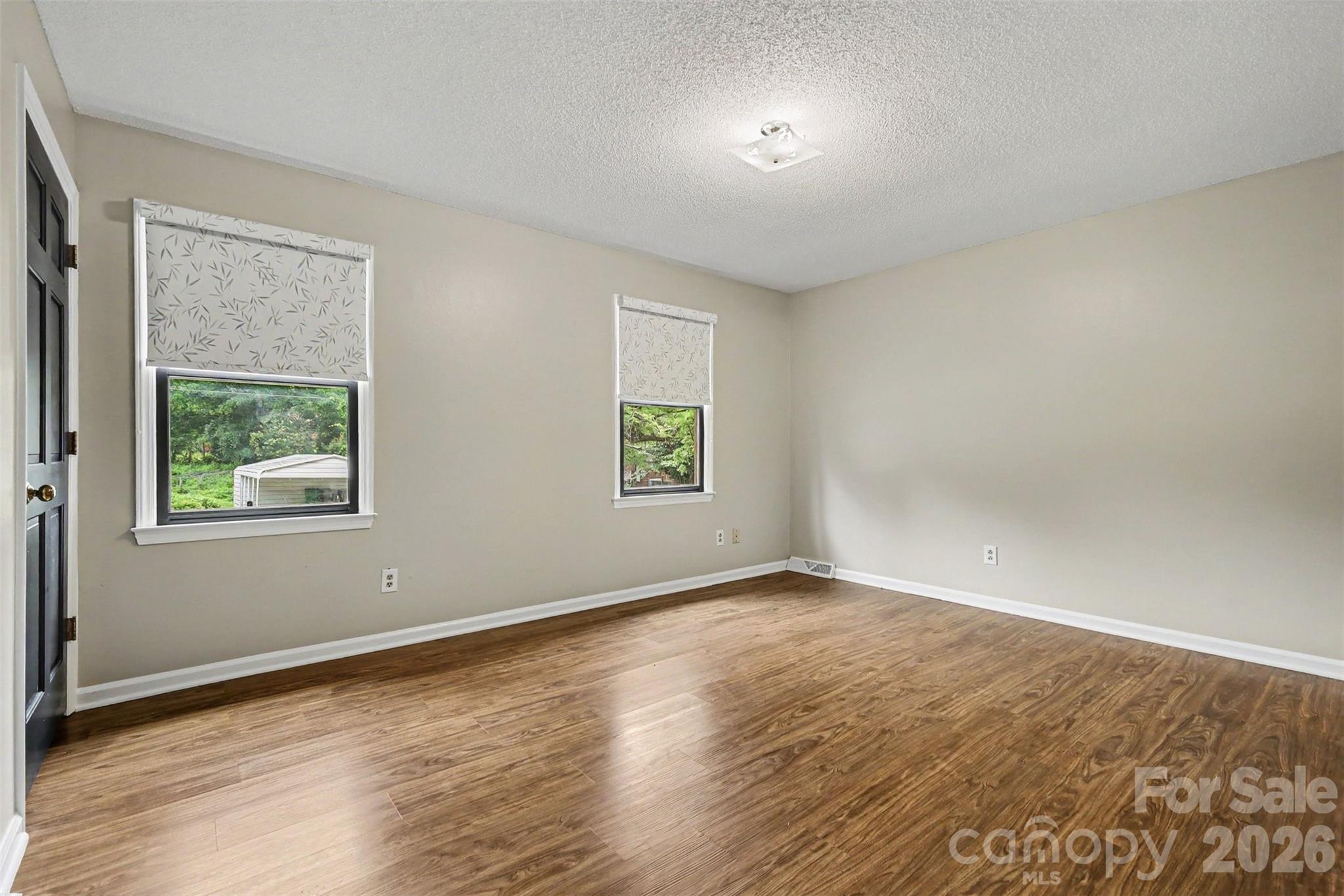 Westerly Hills - Residential