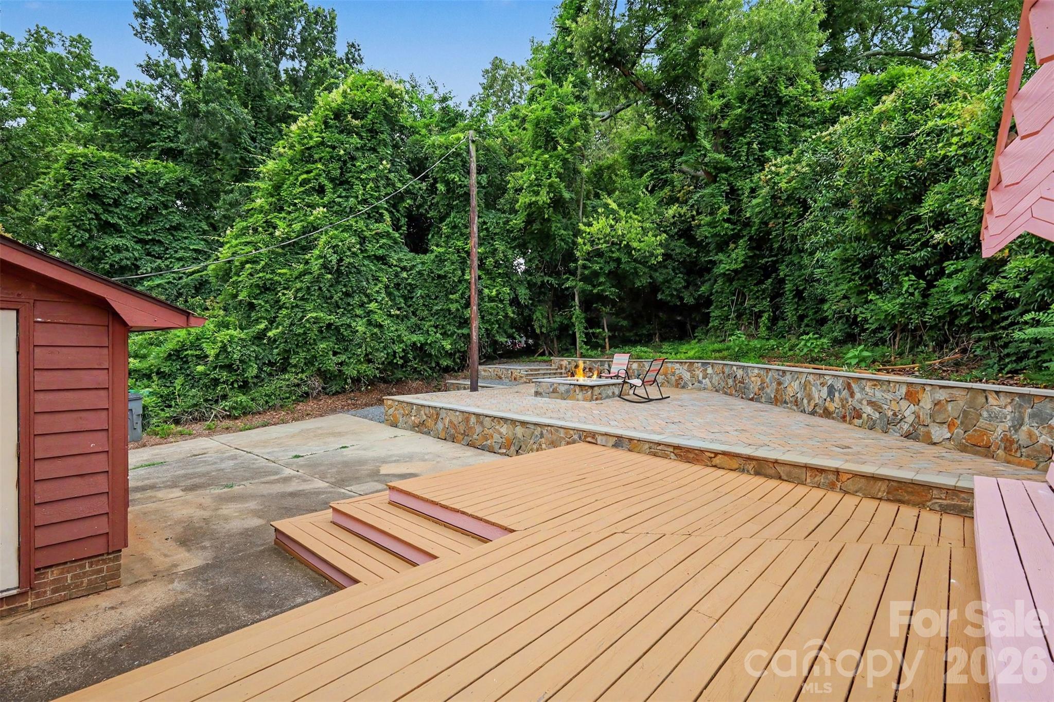 Westerly Hills - Residential