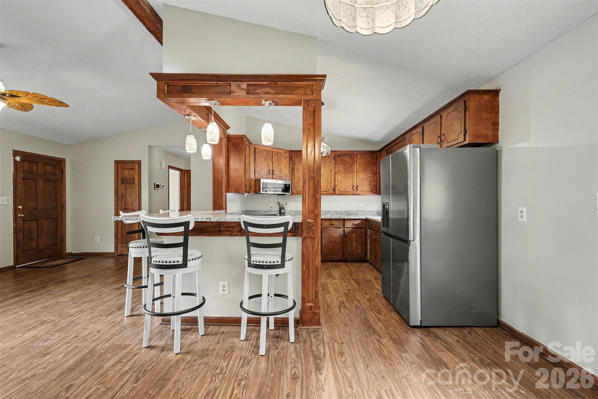 Westerly Hills - Residential