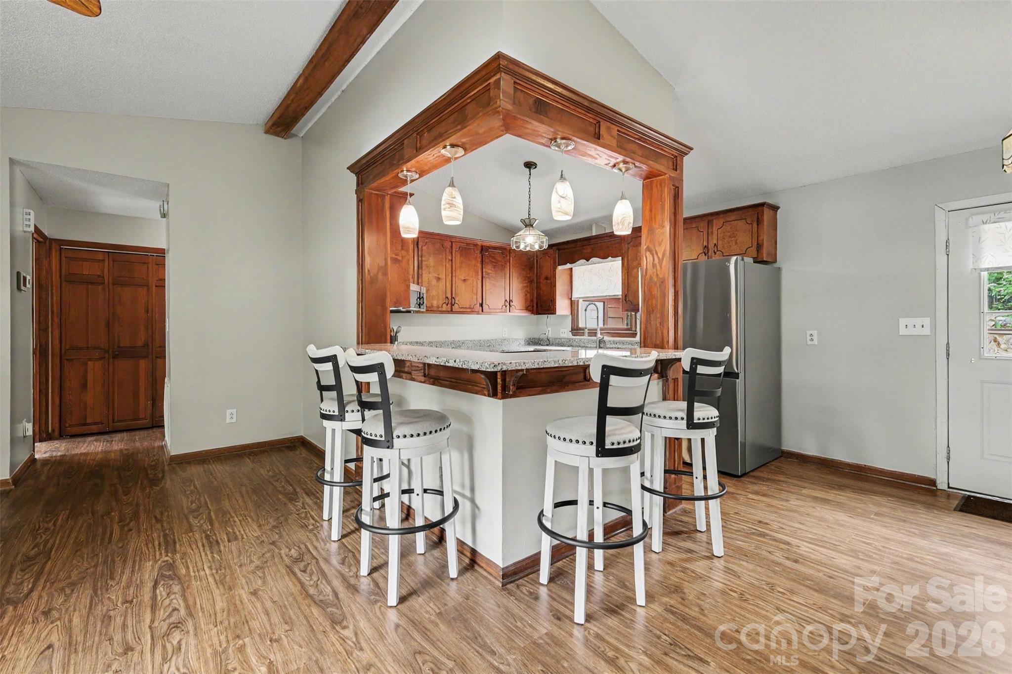 Westerly Hills - Residential